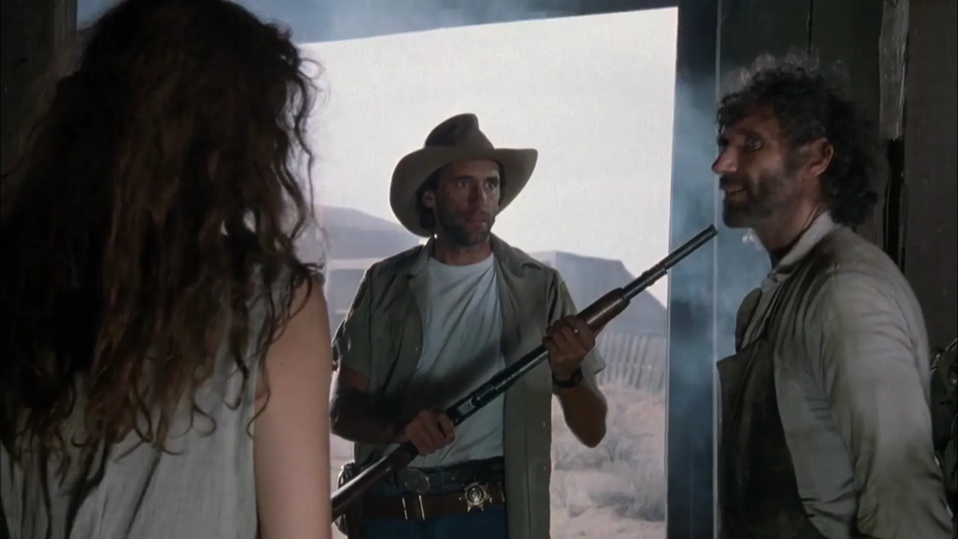 Ghost Town scene still 4