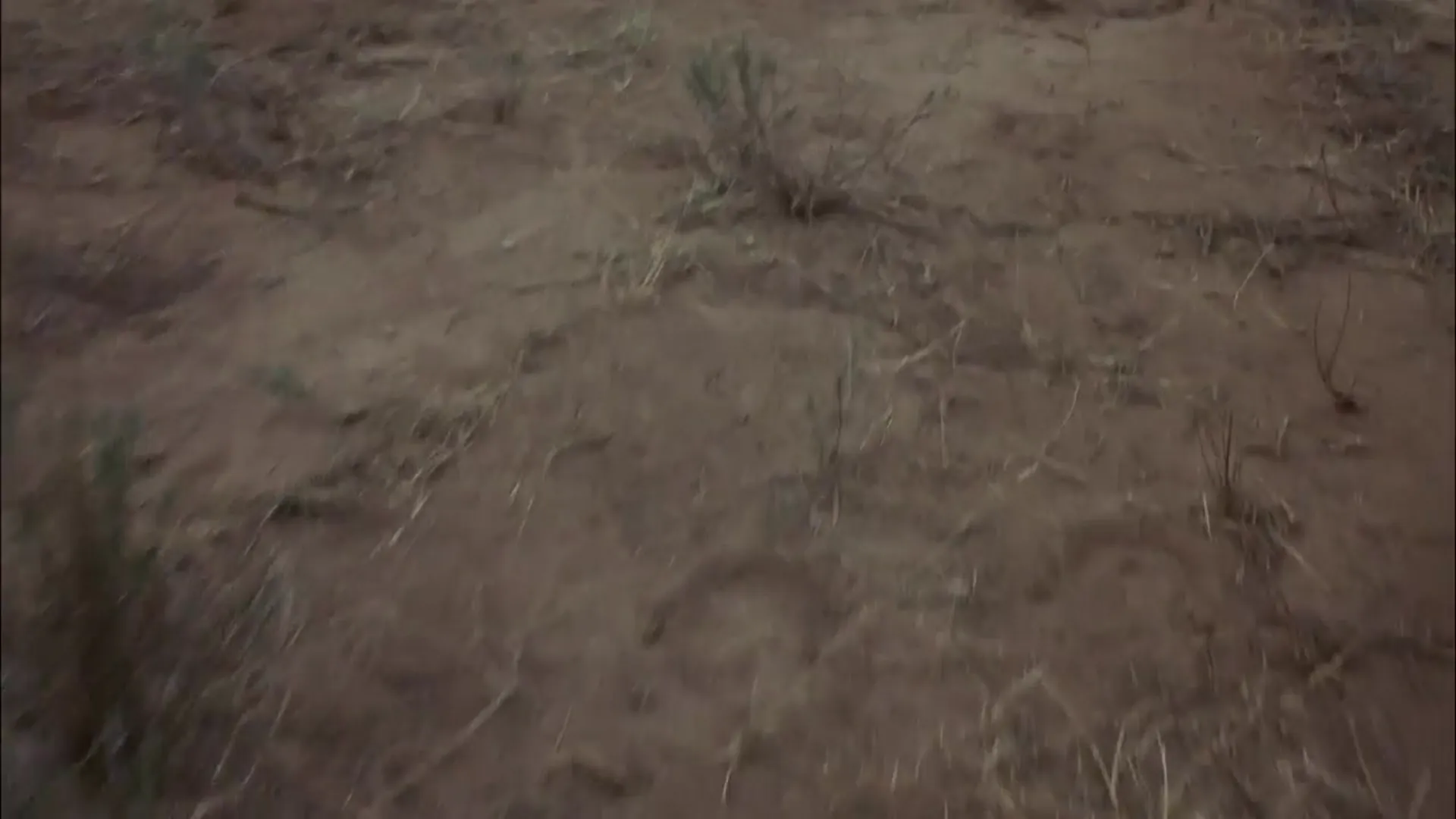 Ghost Town scene still 1