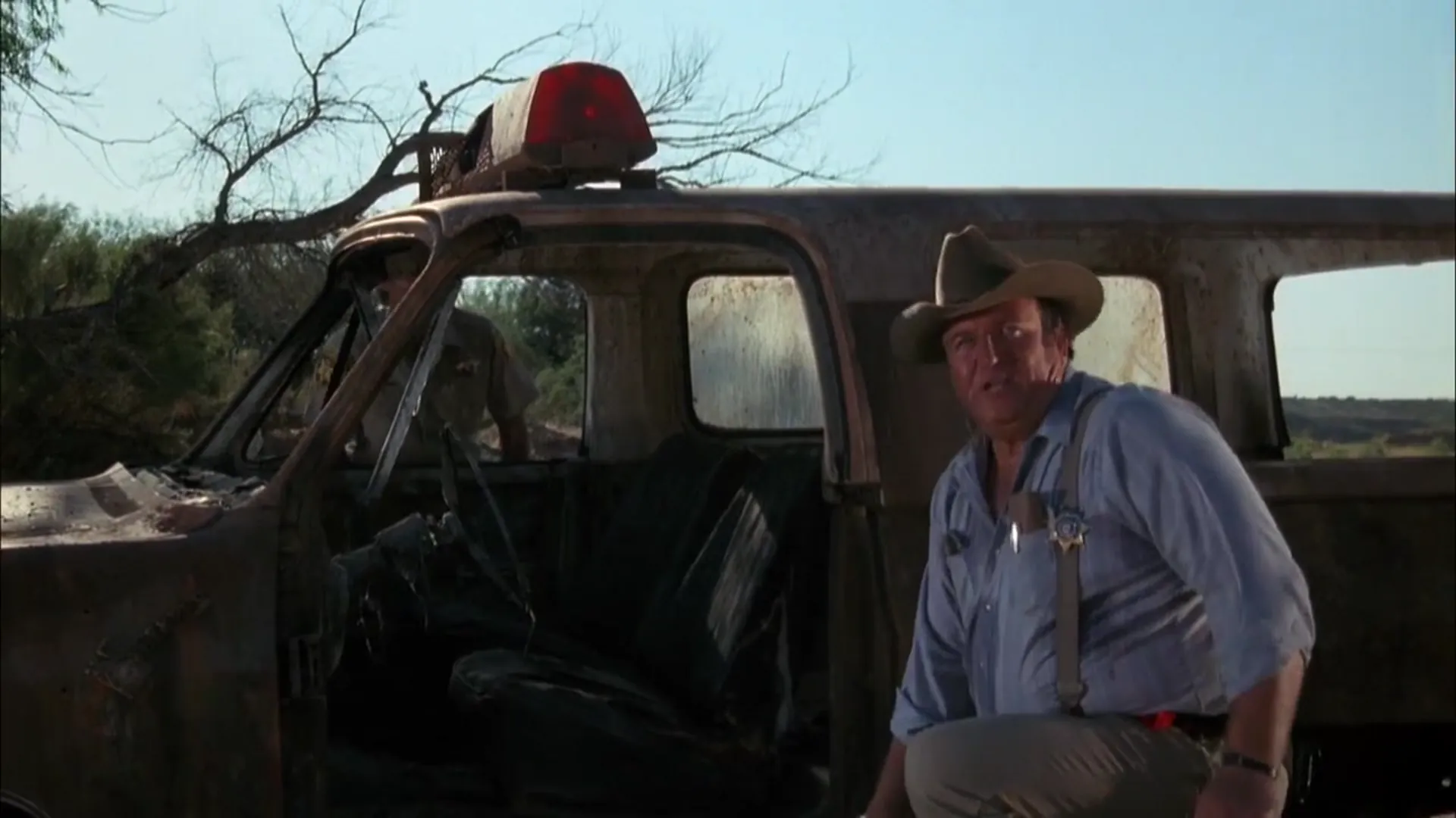 Ghost Town scene still 5
