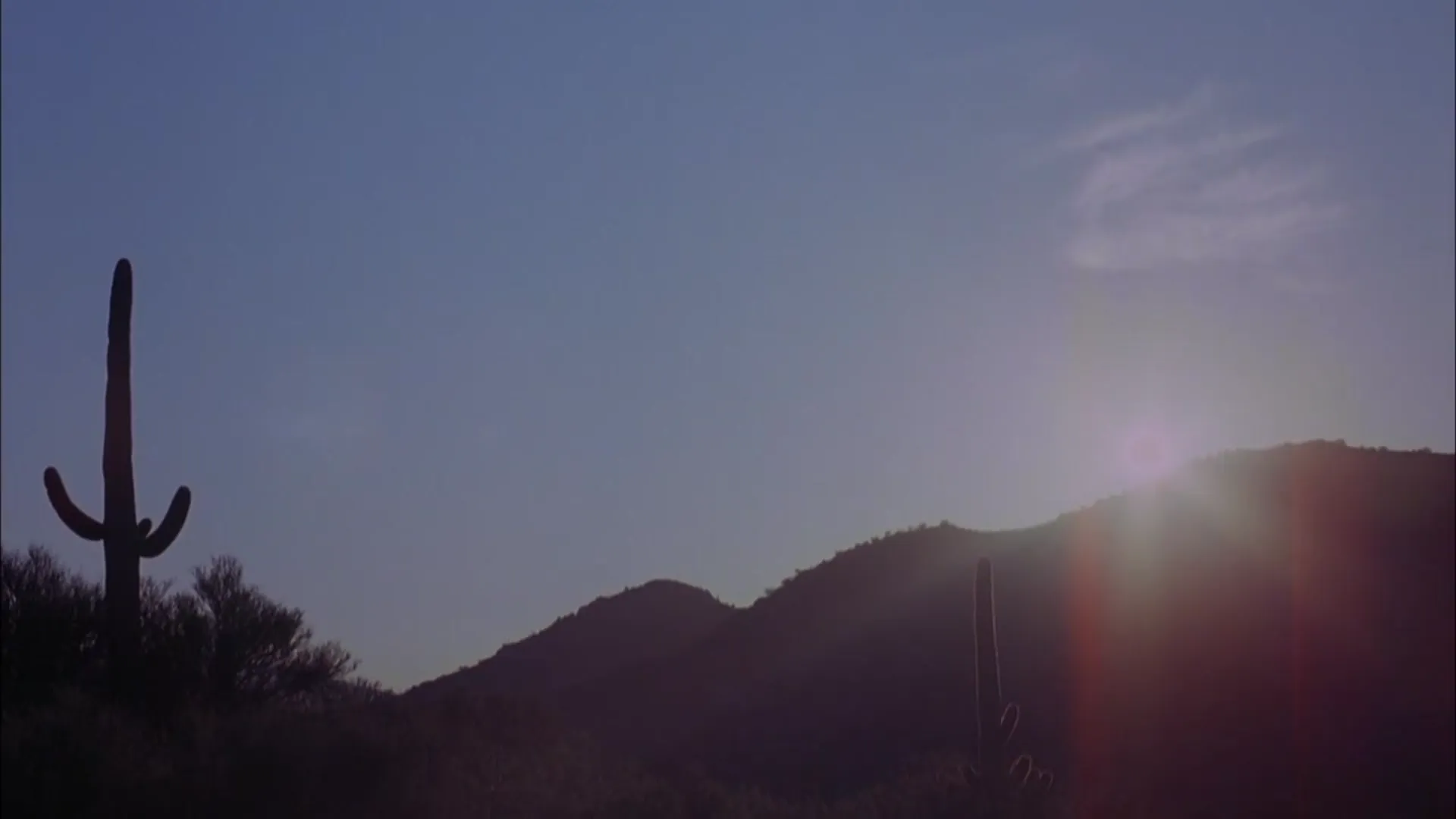 Ghost Town scene still 2
