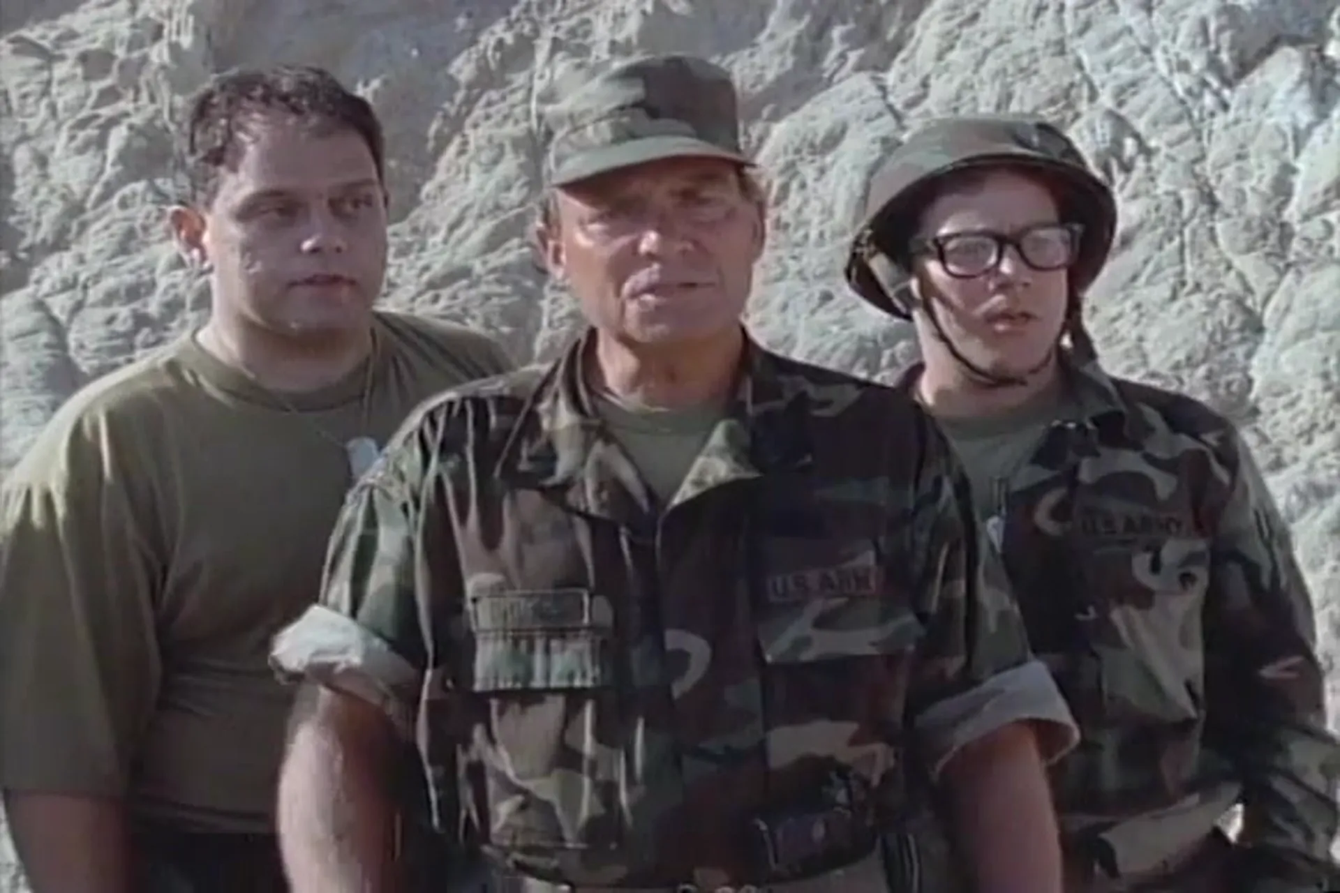 Dinosaur Island scene still 2