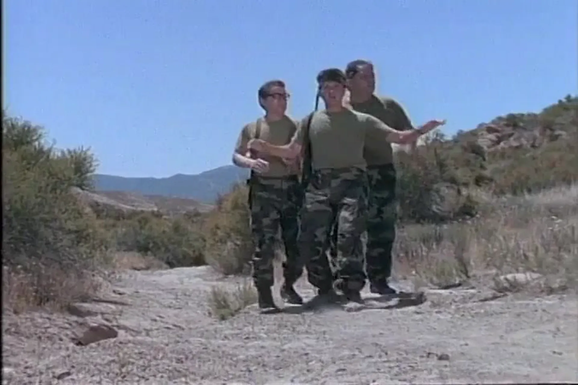 Dinosaur Island scene still 4