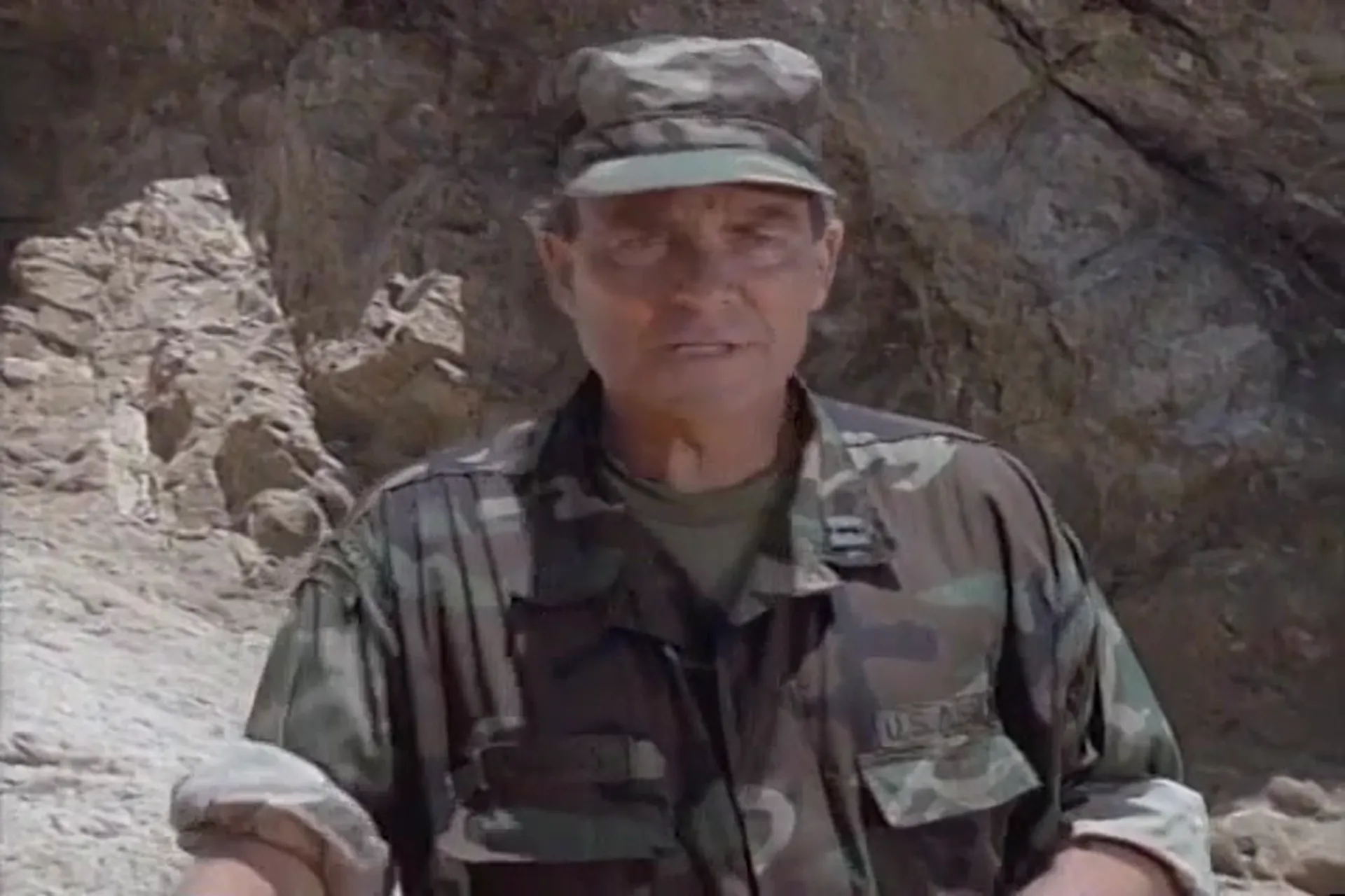 Dinosaur Island scene still 1
