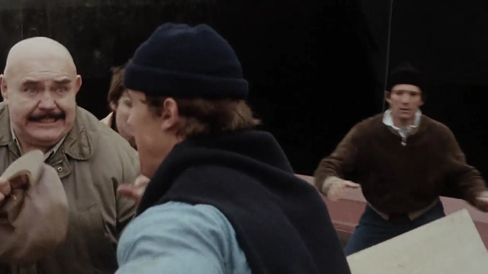 Hercules in New York scene still 1