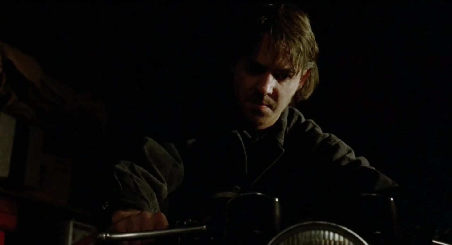 I Bought a Vampire Motorcycle scene still 4