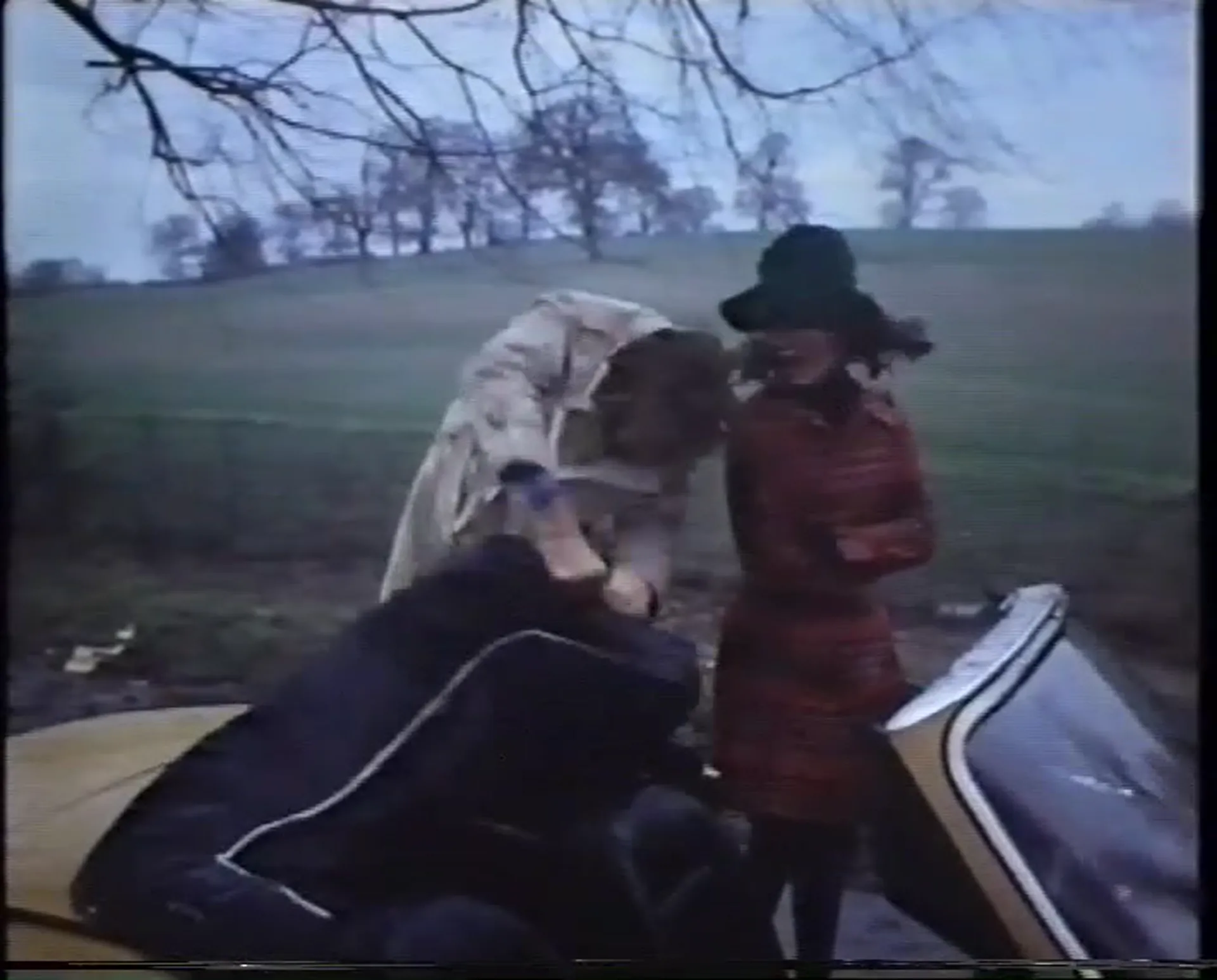 The Cherry Picker scene still 4