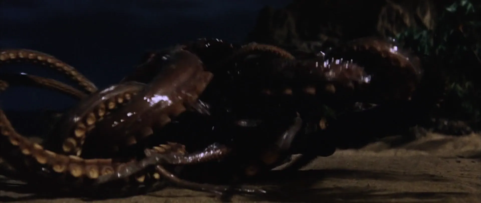 King Kong vs. Godzilla scene still 5