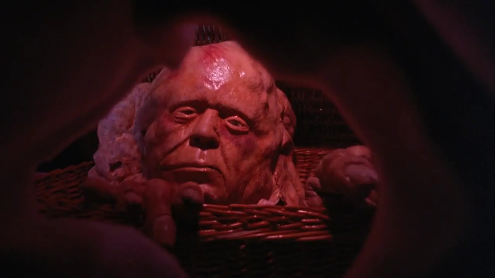Basket Case 2 scene still 2