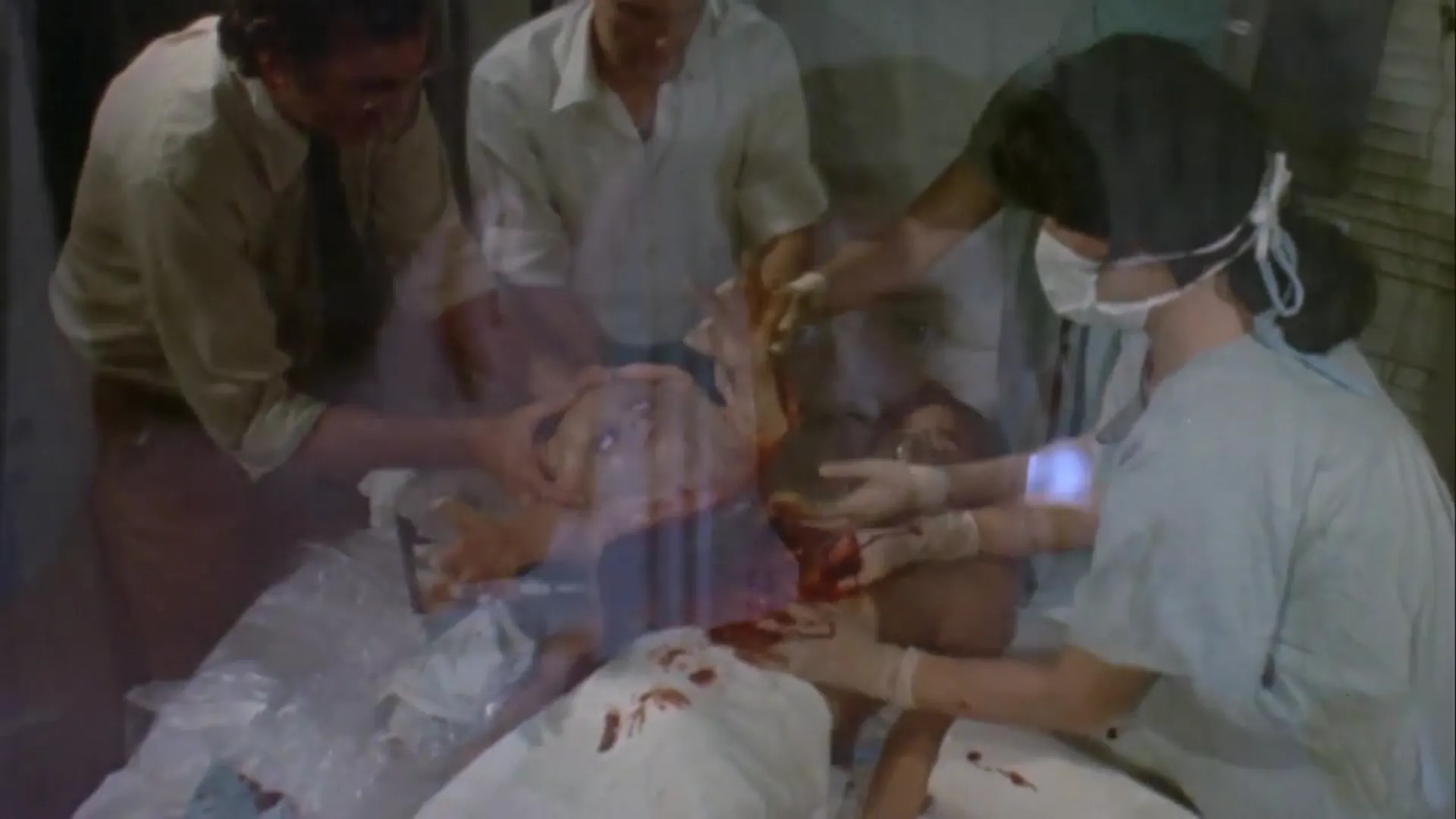 Basket Case 2 scene still 5