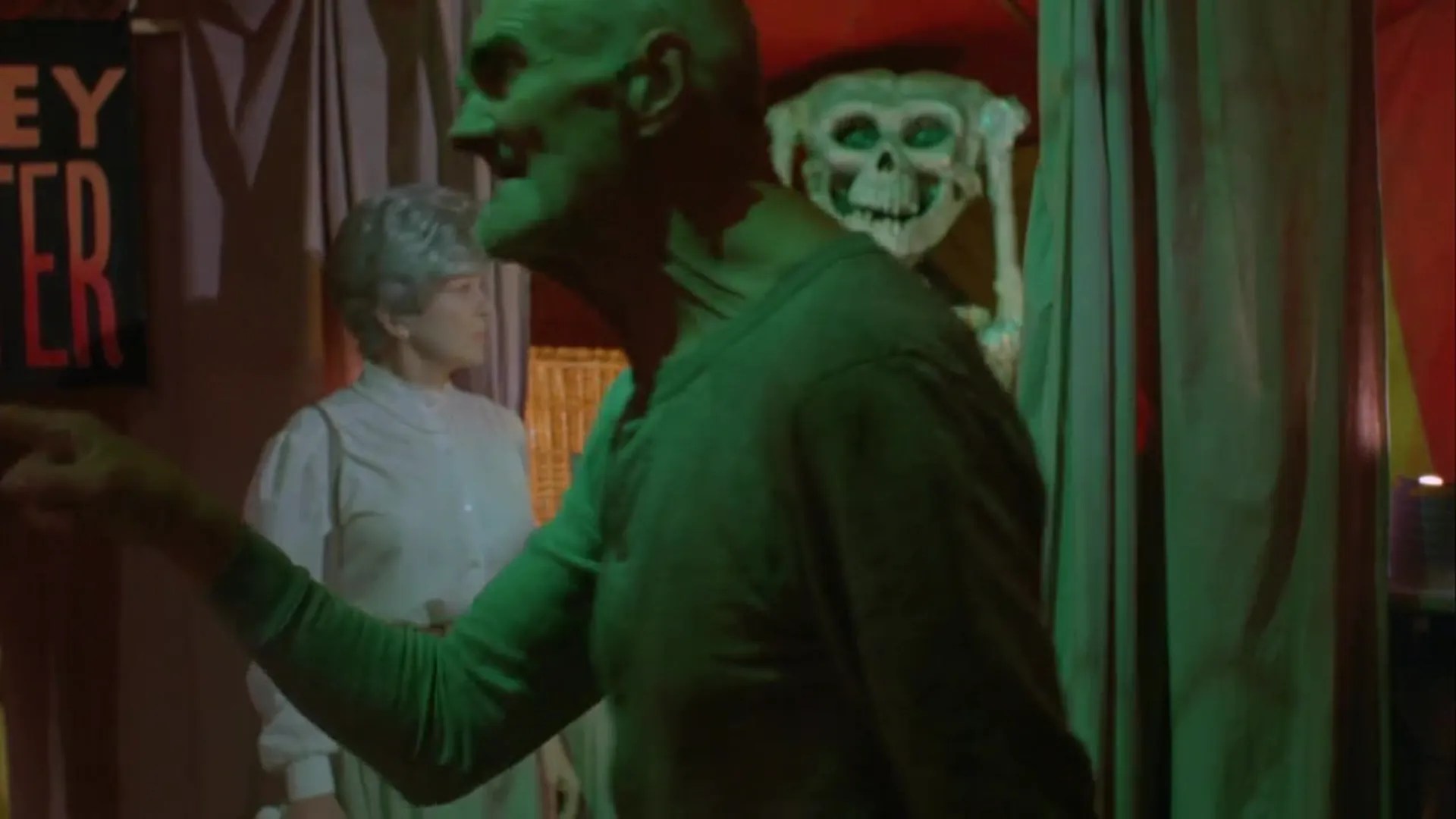 Basket Case 2 scene still 3