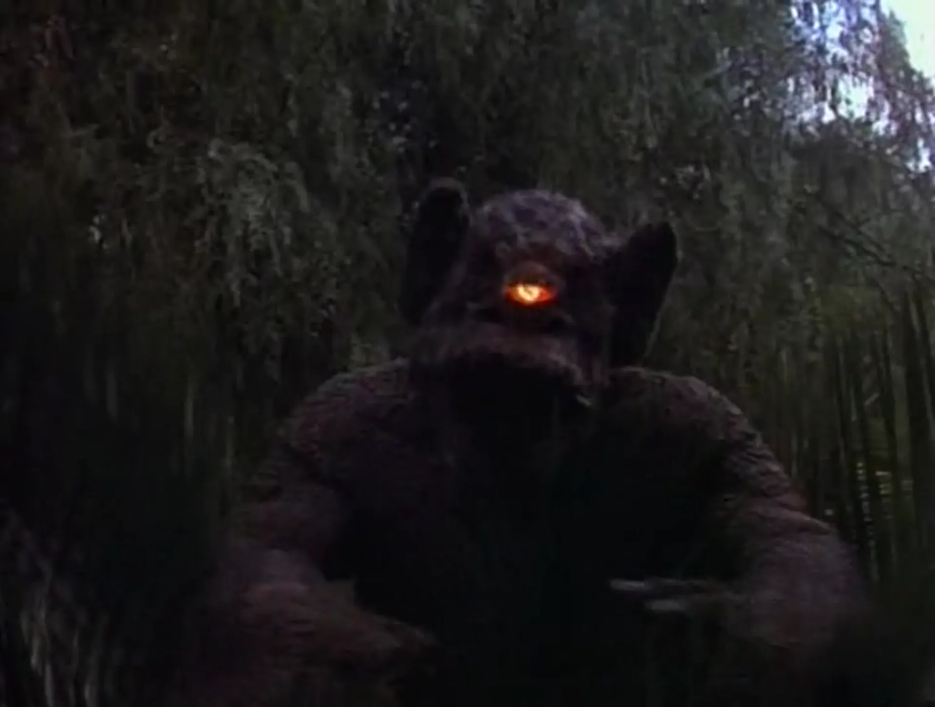 Santo and Blue Demon Against the Monsters scene still 6