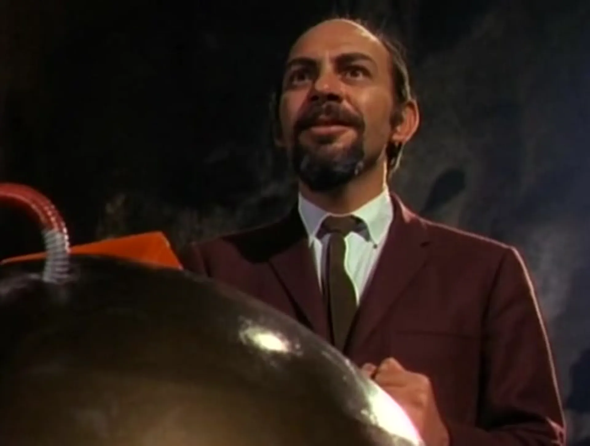 Santo and Blue Demon Against the Monsters scene still 5