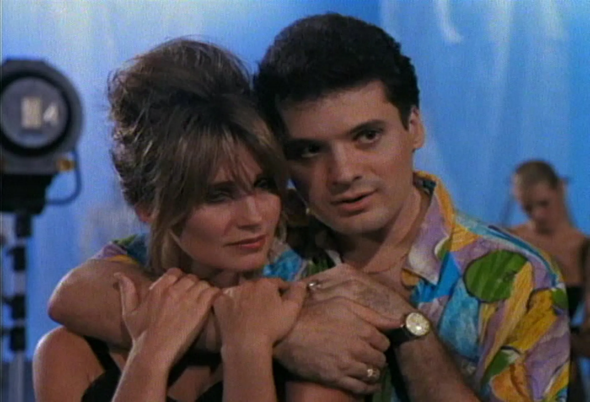 Angel of Destruction scene still 5