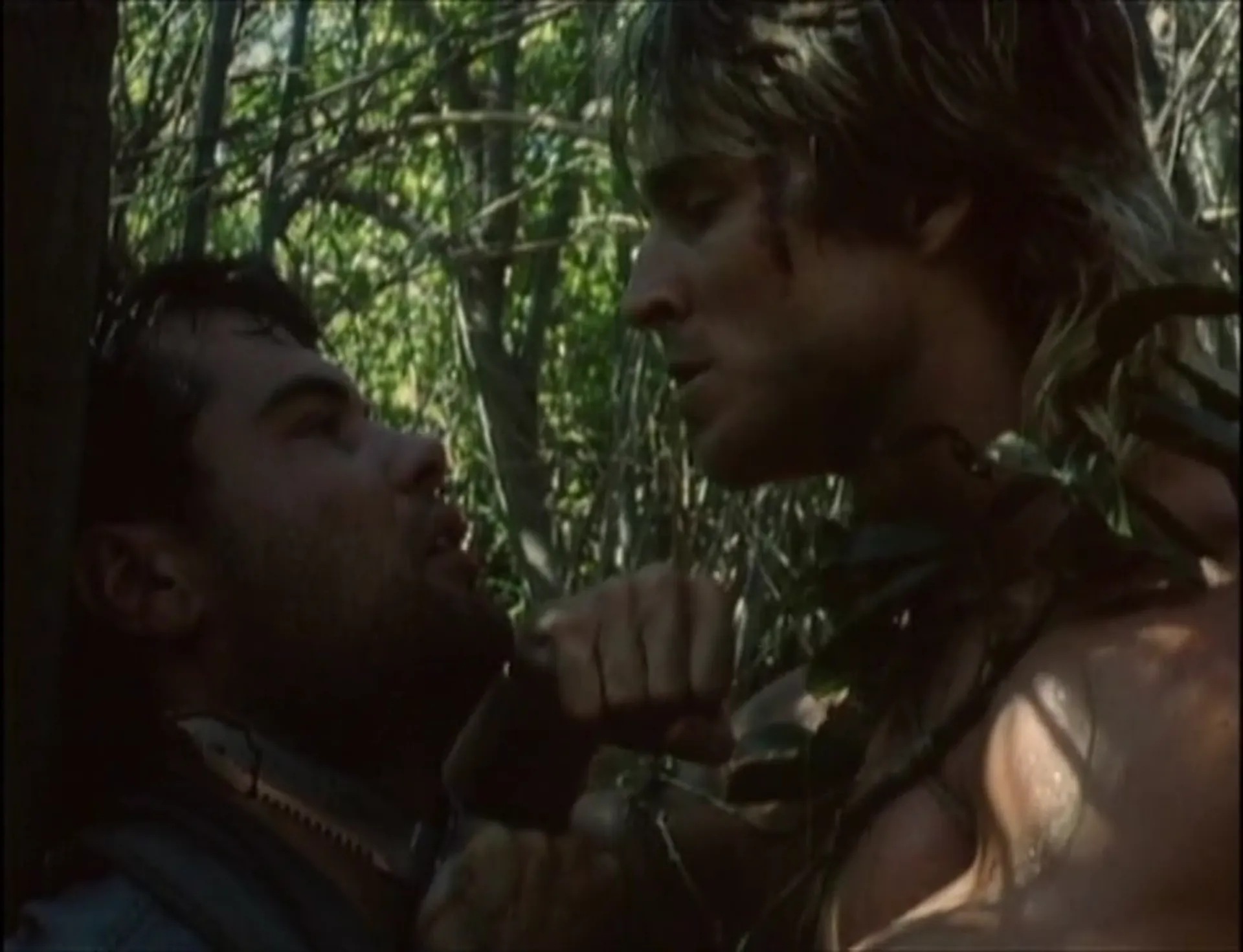 Deadly Prey scene still 2