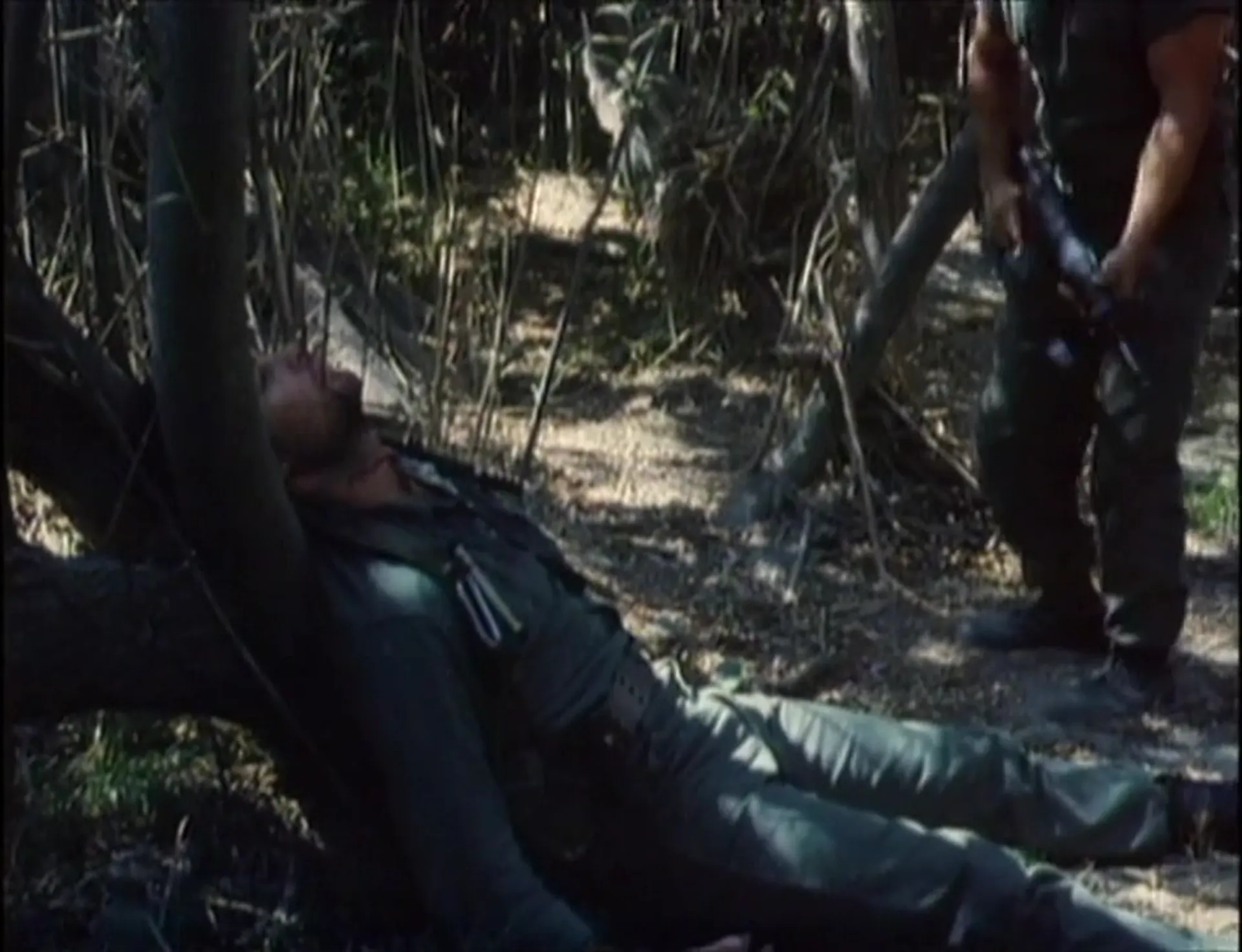 Deadly Prey scene still 3