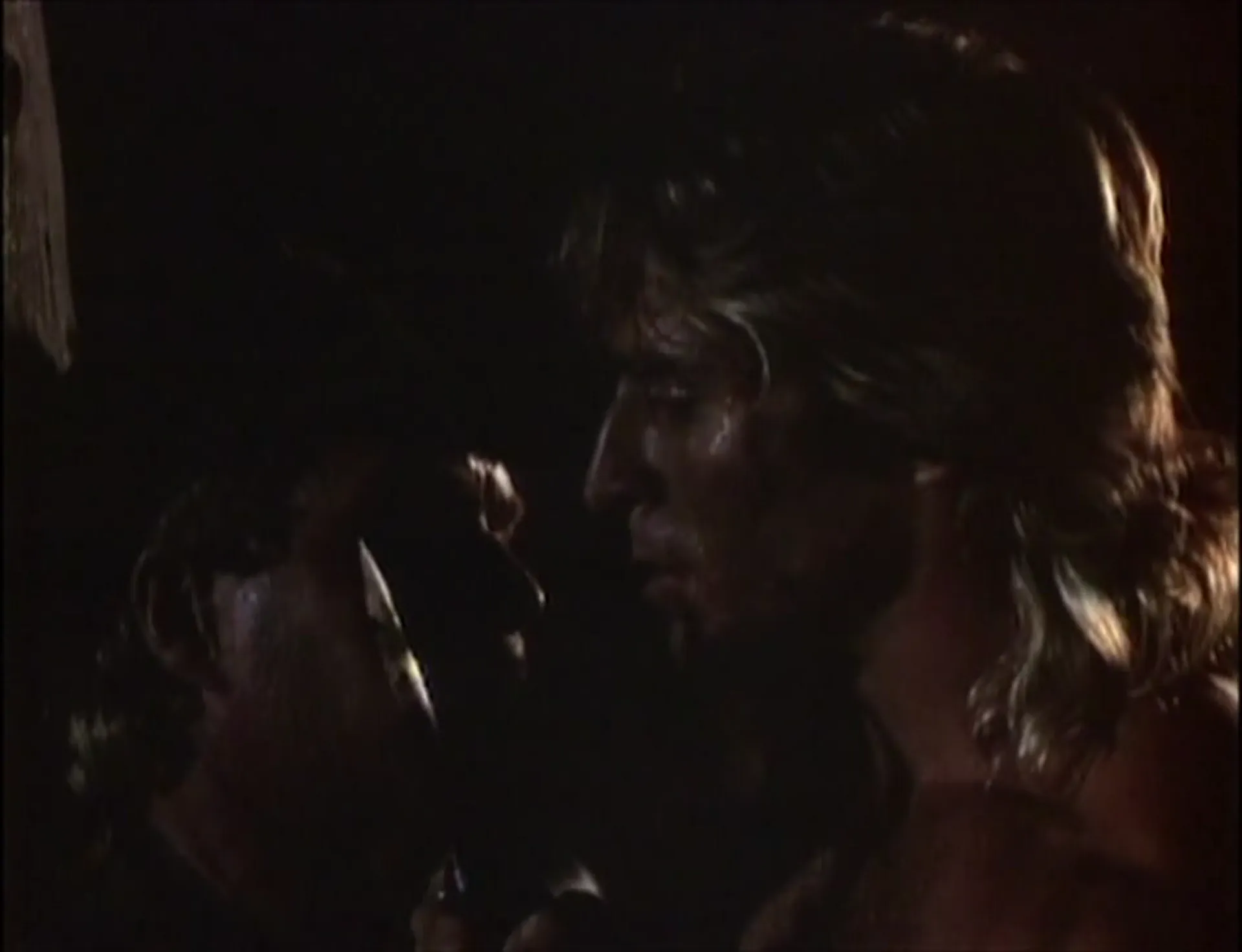Deadly Prey scene still 5