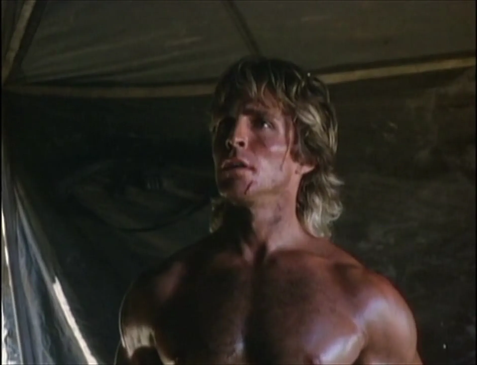Deadly Prey scene still 6