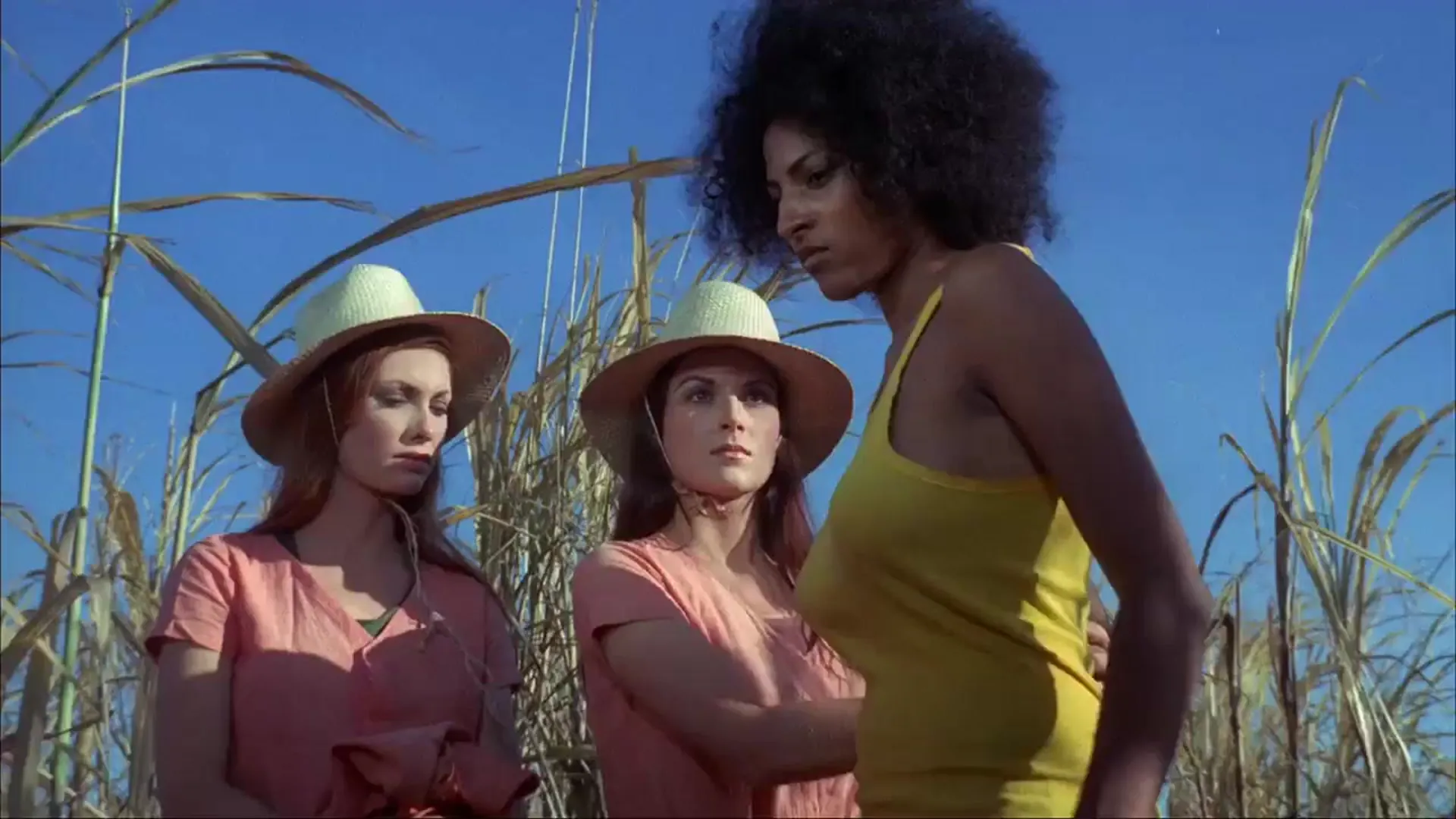Big Doll House scene still 6