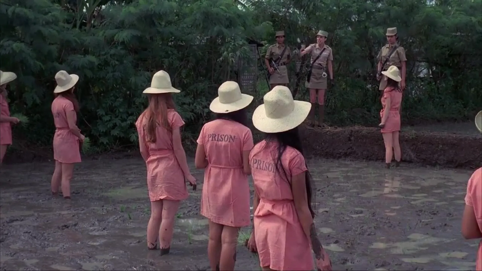 Big Doll House scene still 3