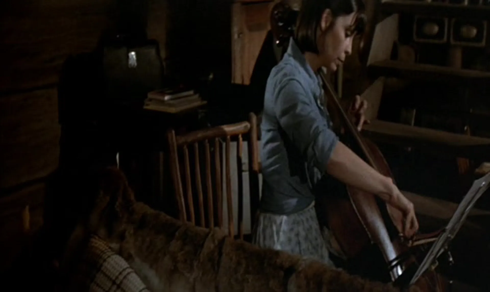 Prophecy scene still 3