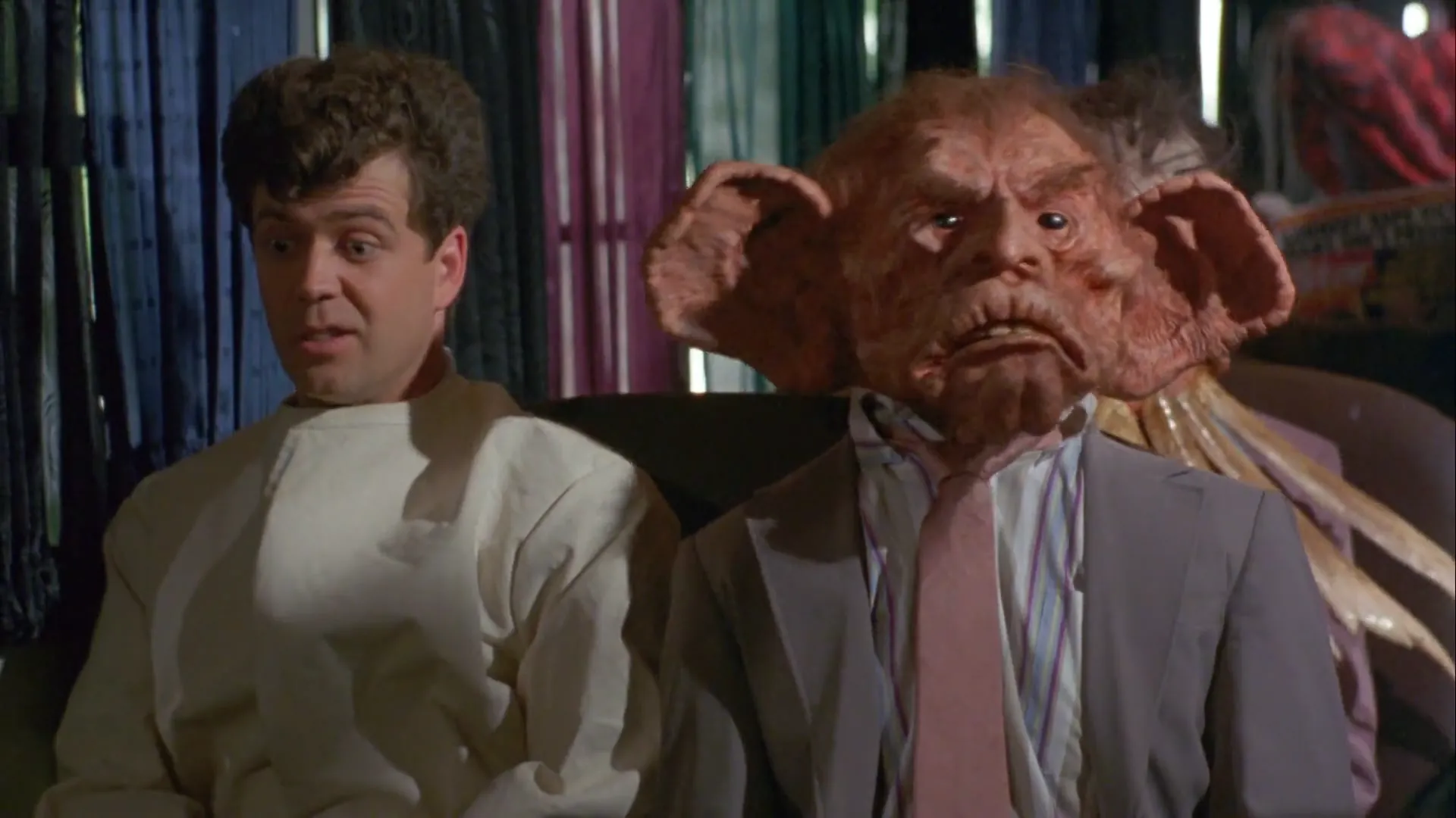 Basket Case 3 scene still 3