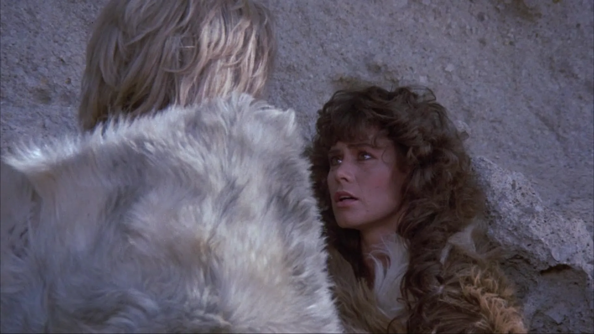 Yor, the Hunter from the Future scene still 4