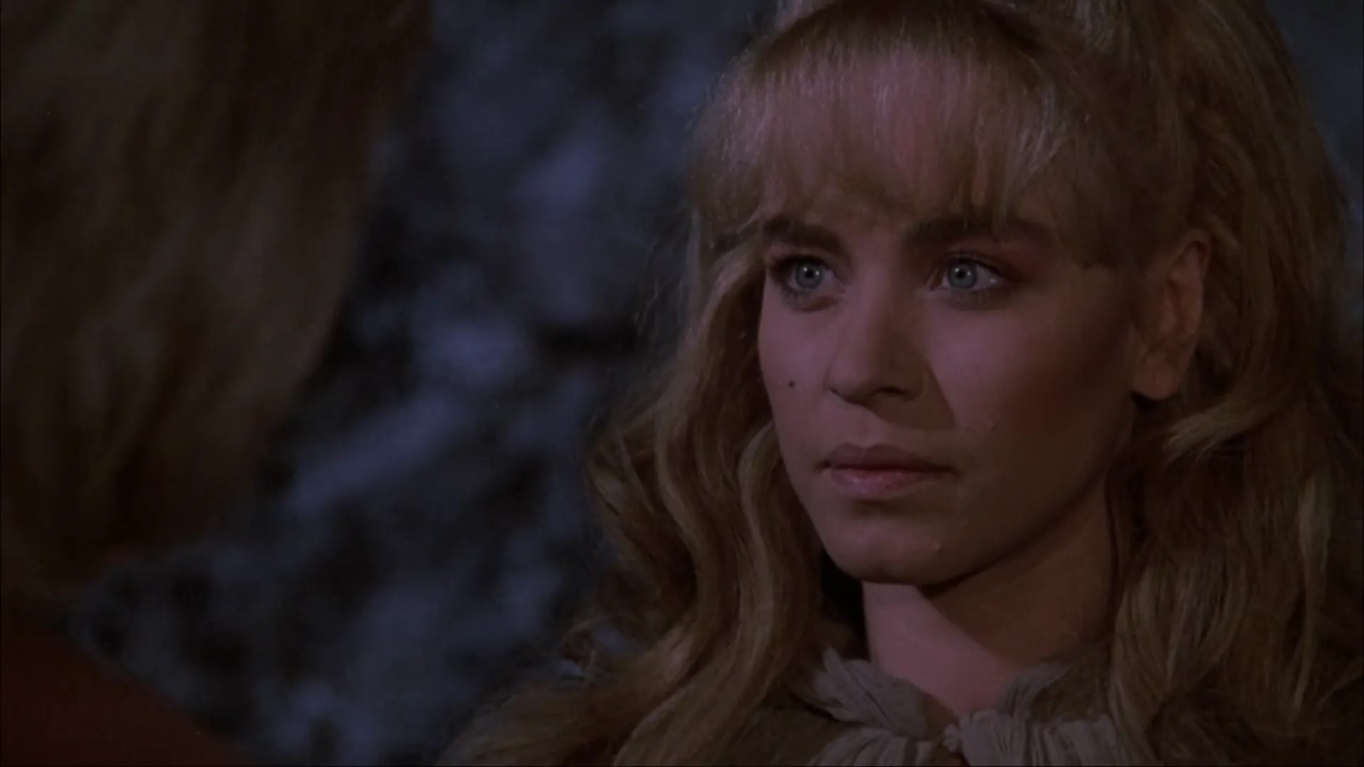 Yor, the Hunter from the Future scene still 5