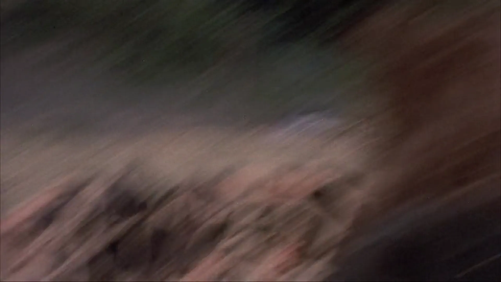 Yor, the Hunter from the Future scene still 1