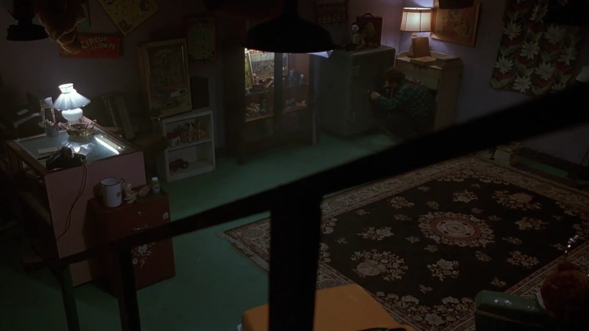 Leprechaun scene still 5