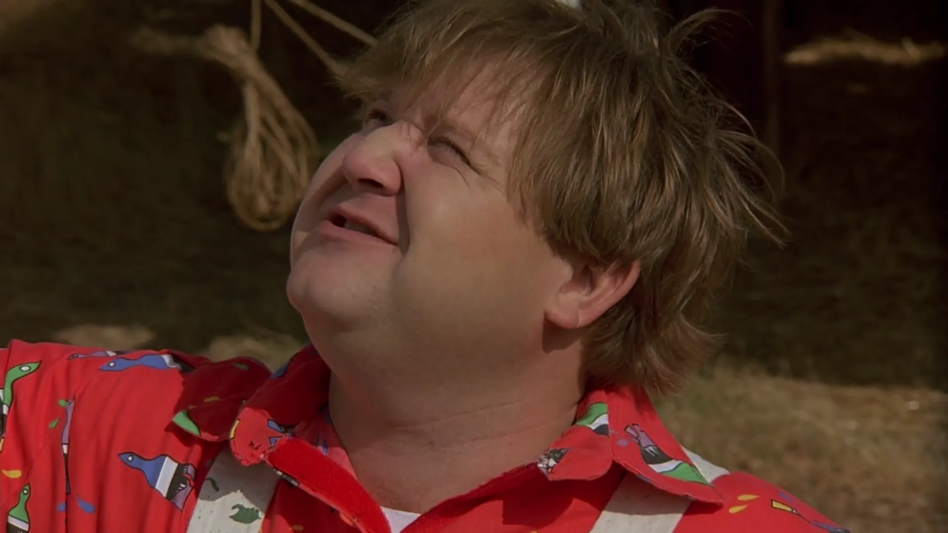 Leprechaun scene still 2