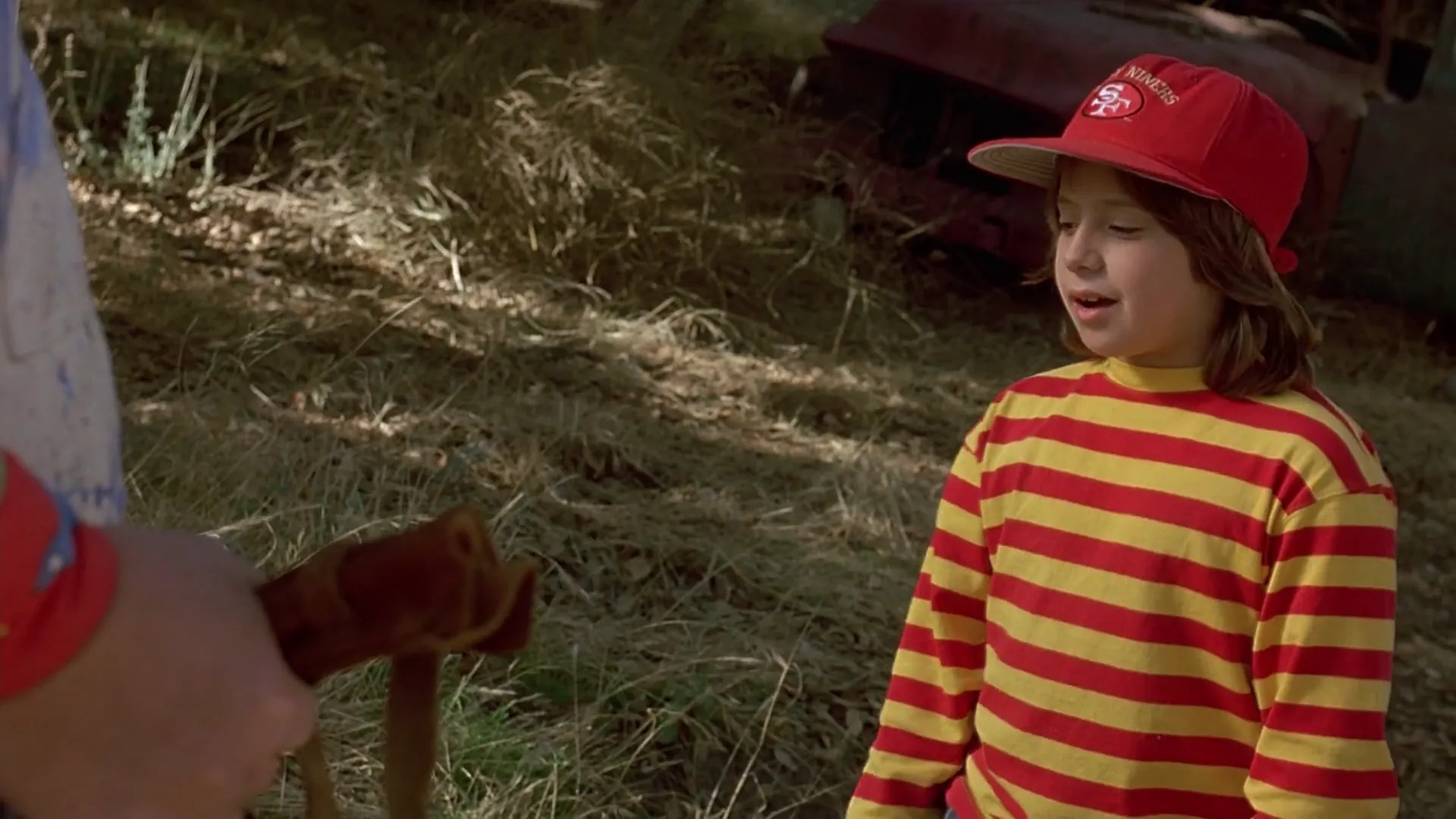 Leprechaun scene still 4