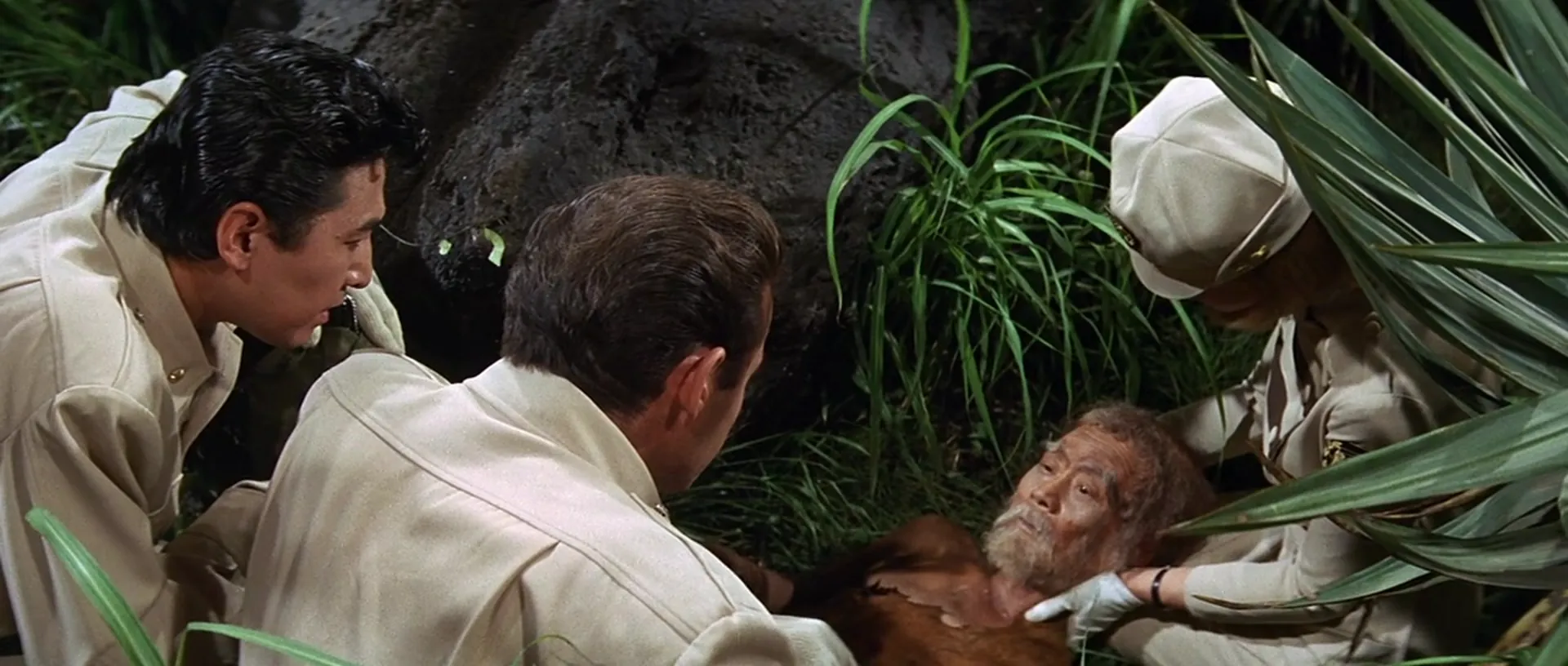 King Kong Escapes scene still 6