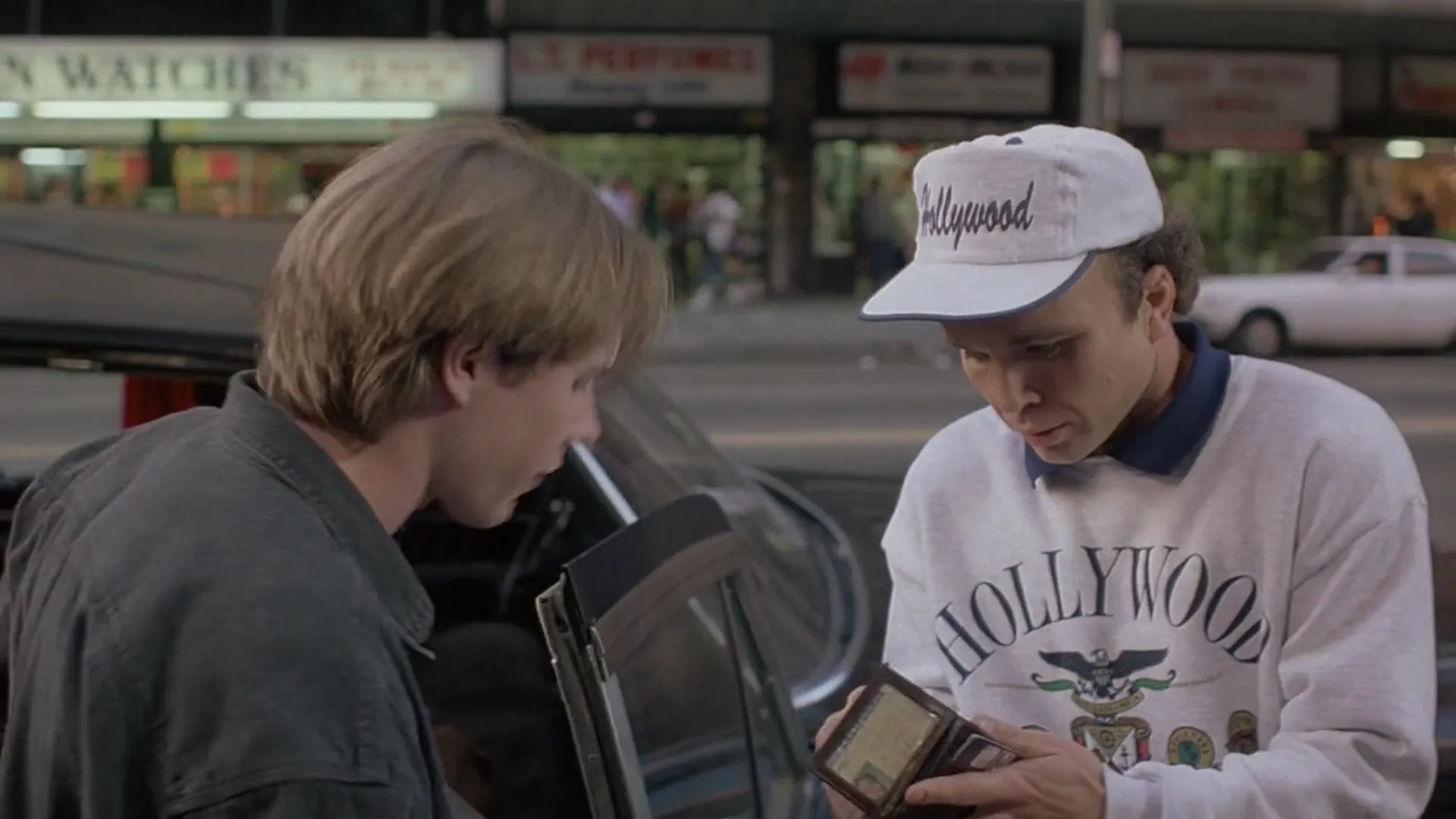 Leprechaun 2 scene still 1