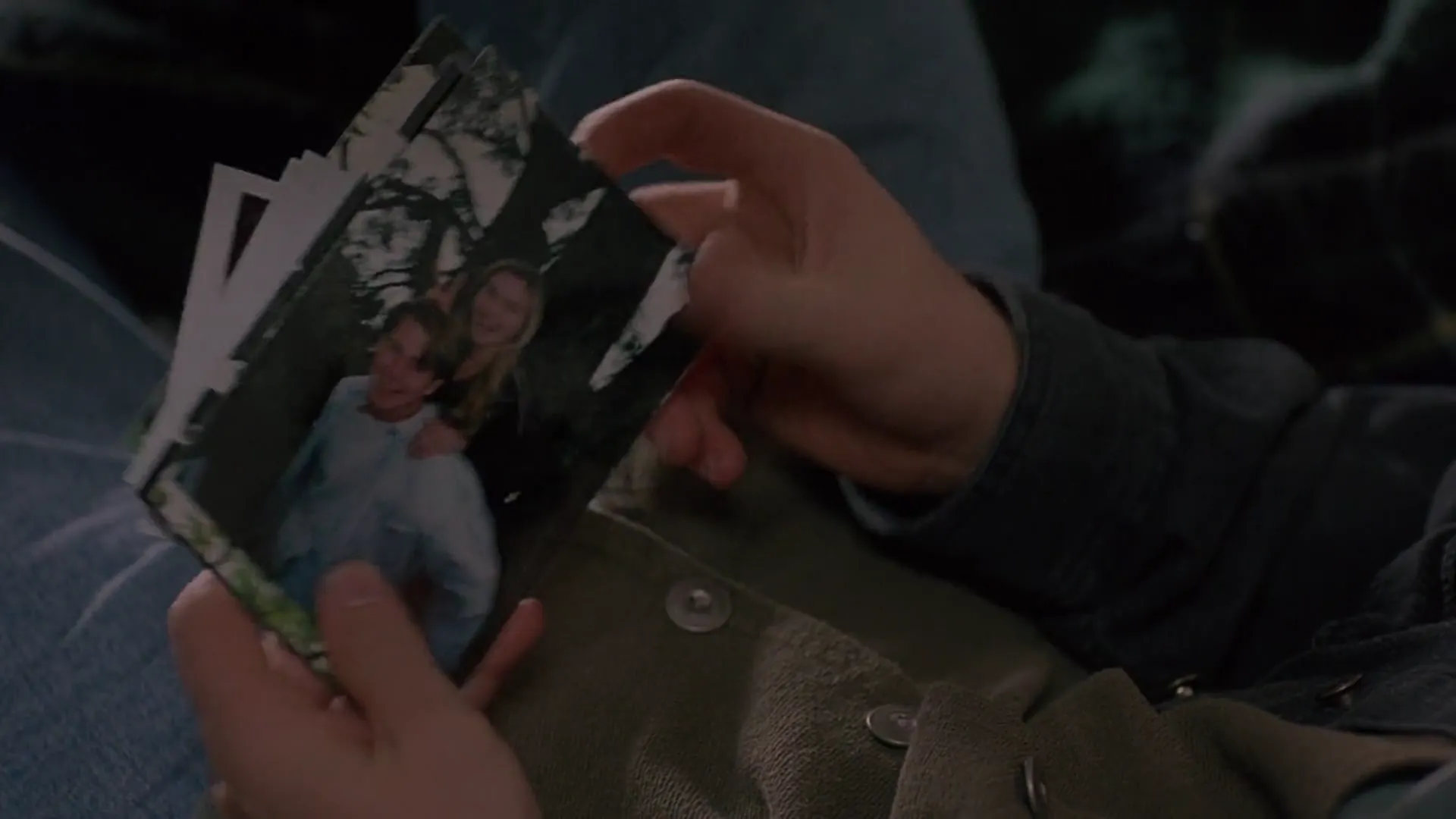 Leprechaun 2 scene still 4
