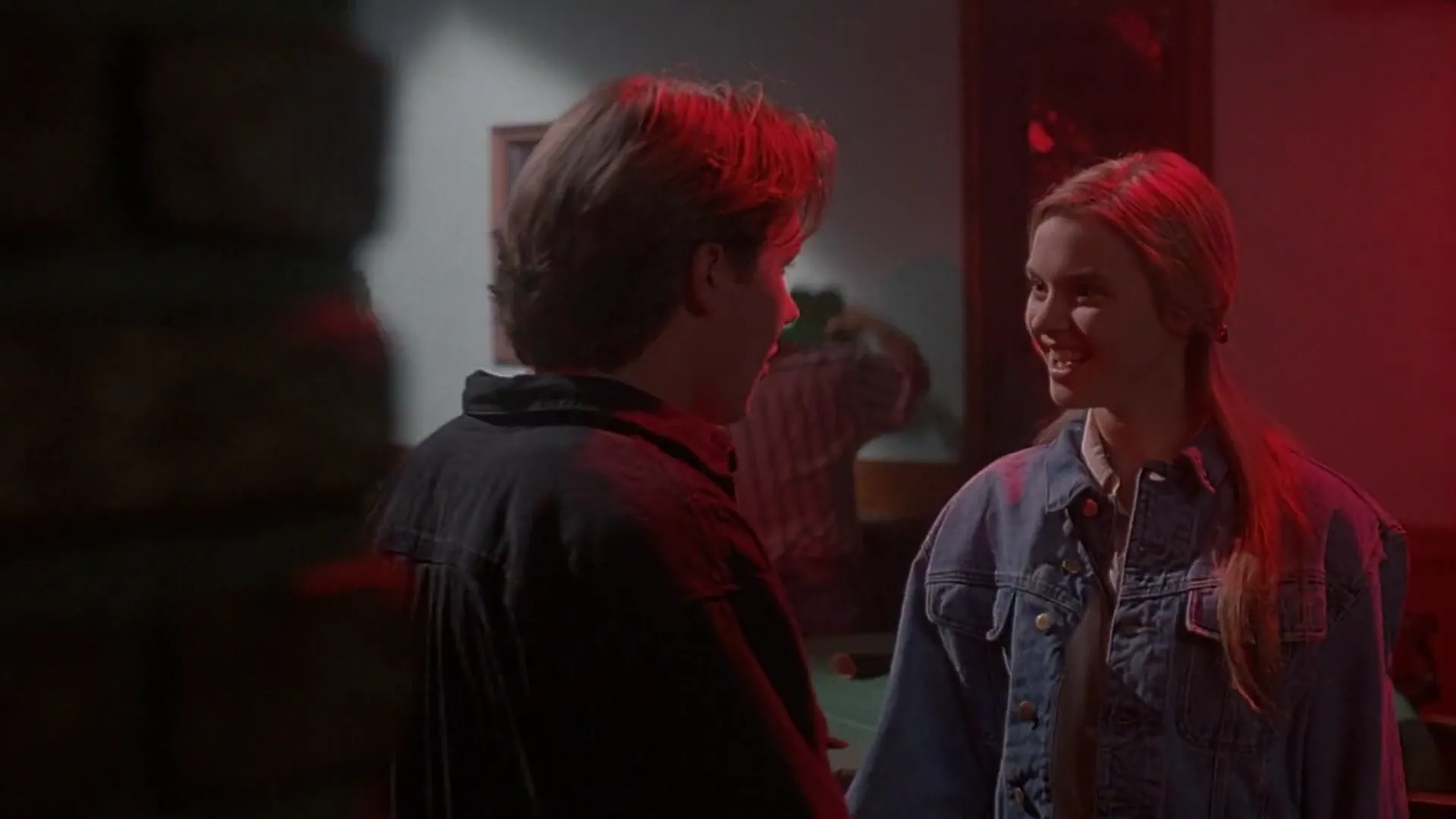 Leprechaun 2 scene still 2