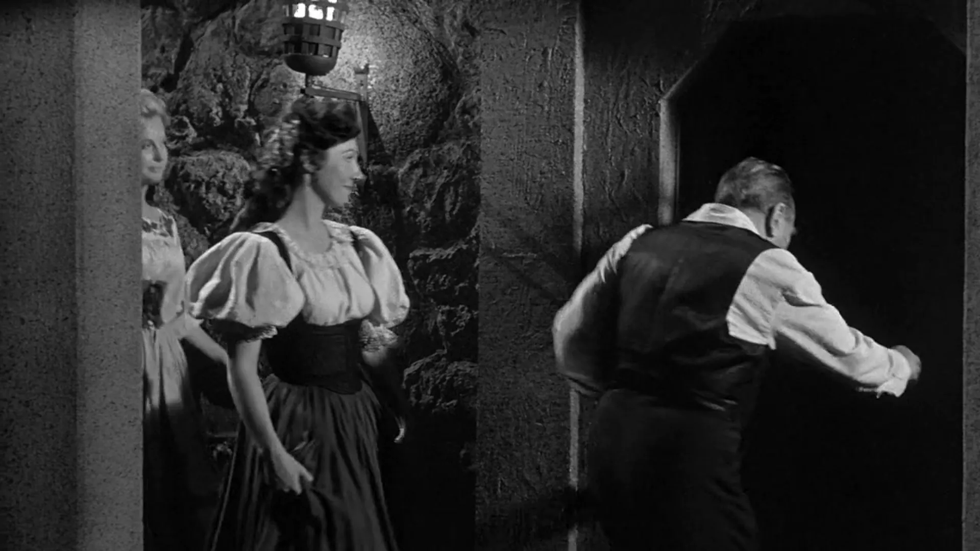 Mr. Sardonicus scene still 4