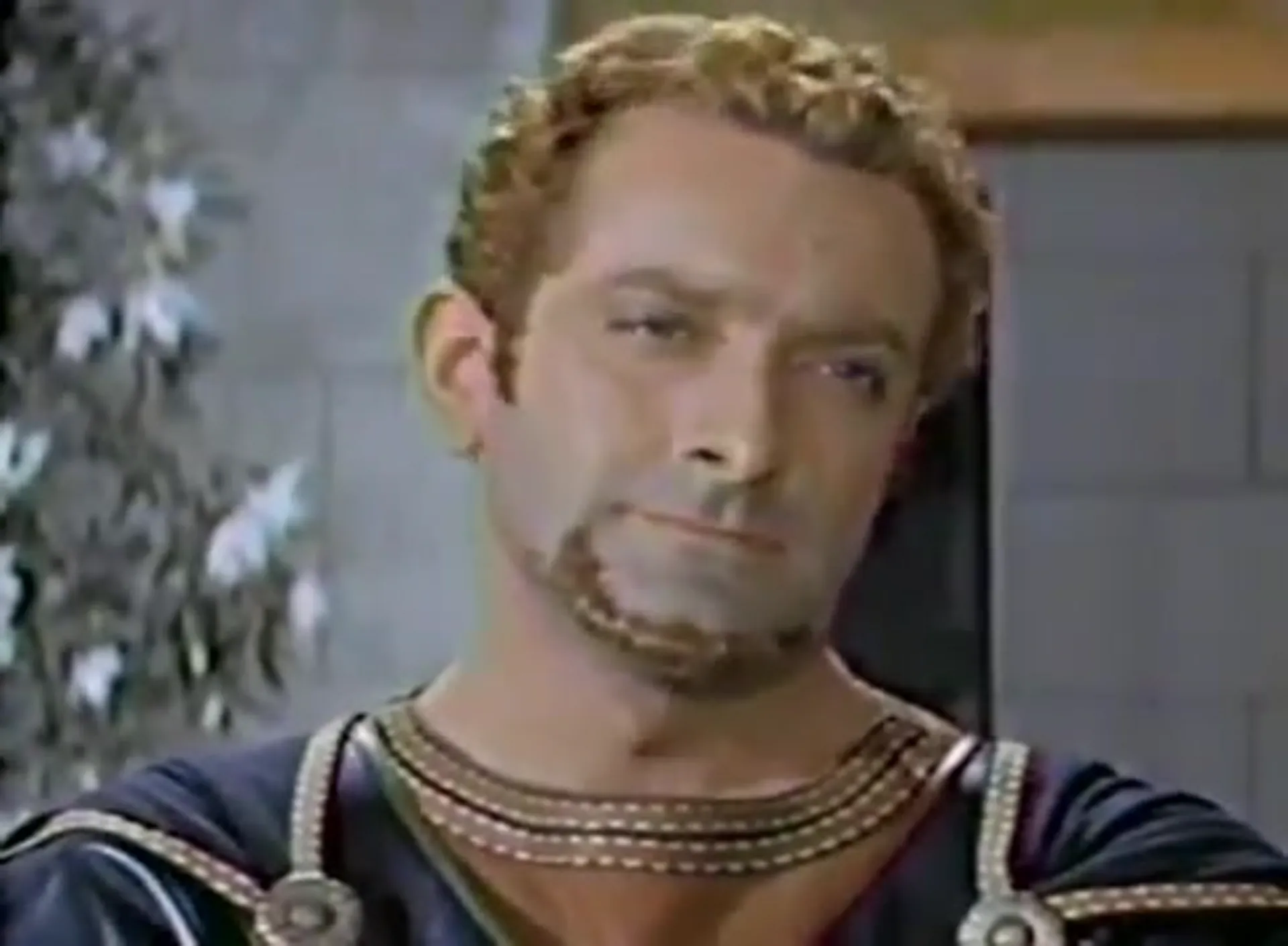 The Warrior Empress scene still 6