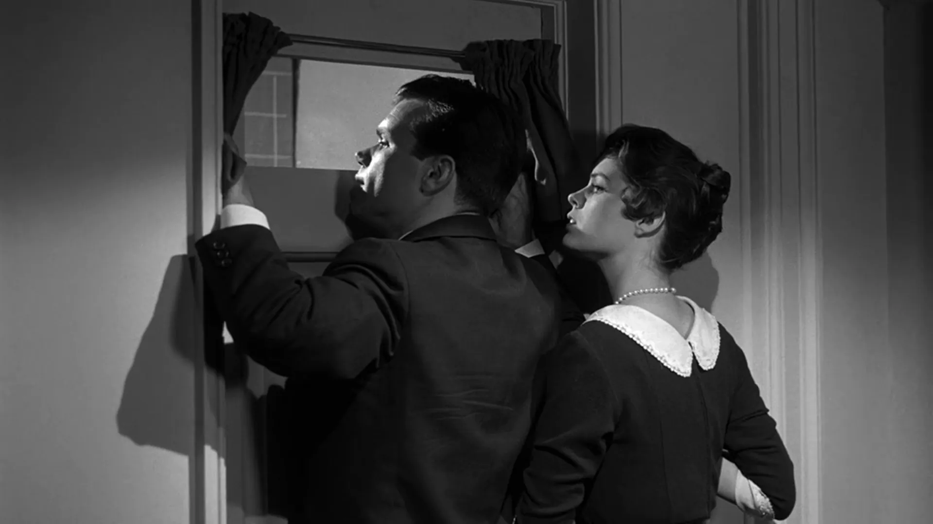 The Tingler scene still 6