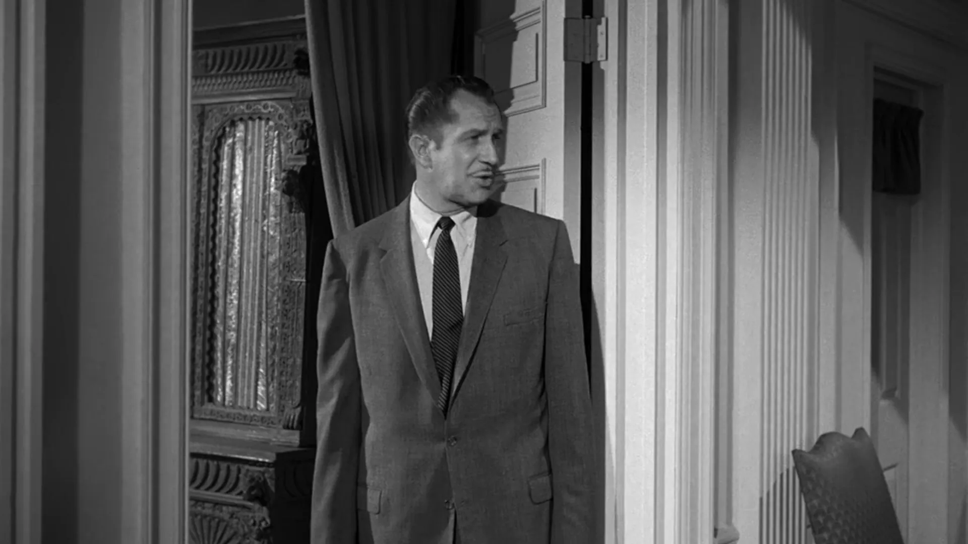 The Tingler scene still 2