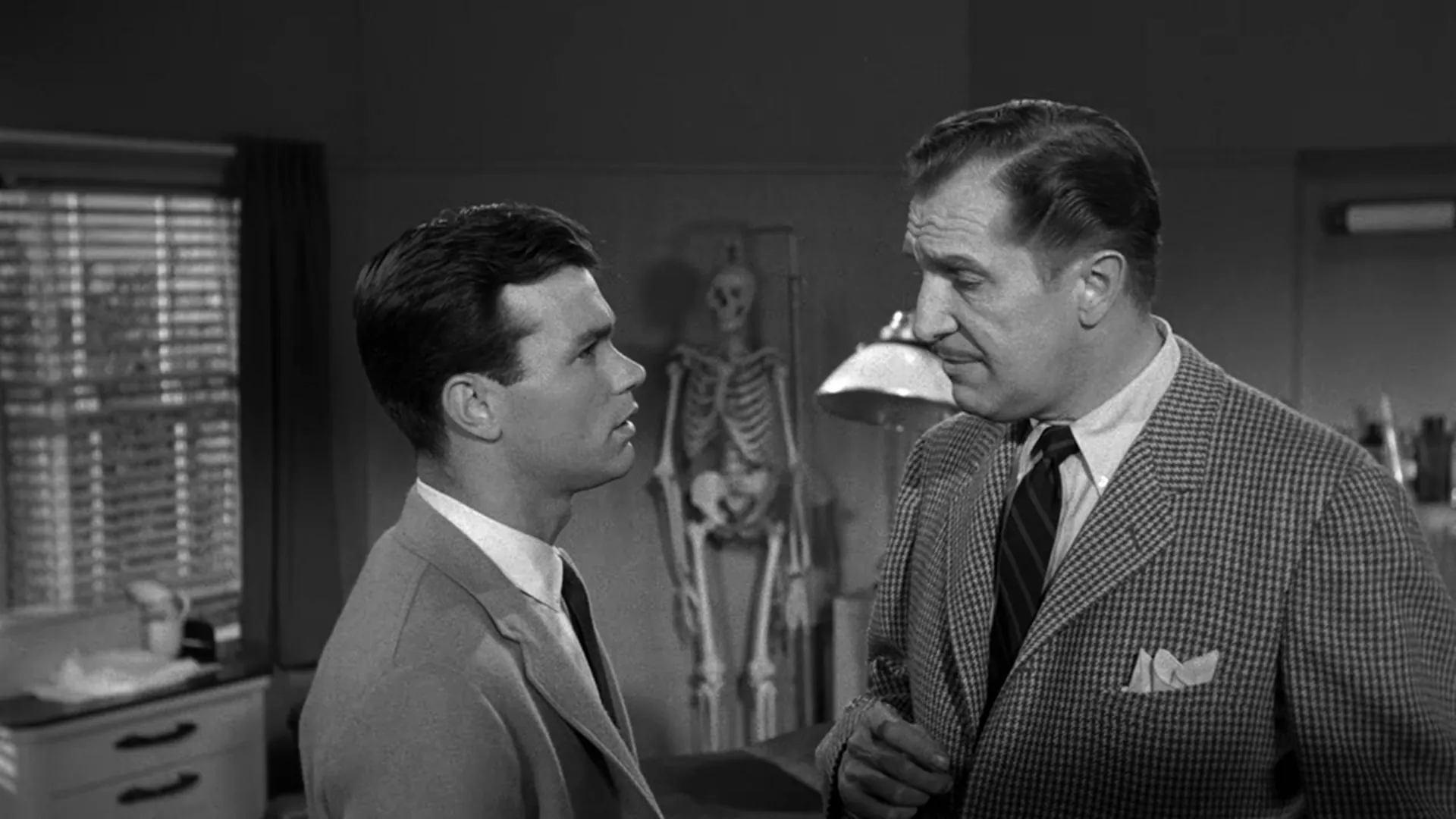 The Tingler scene still 5