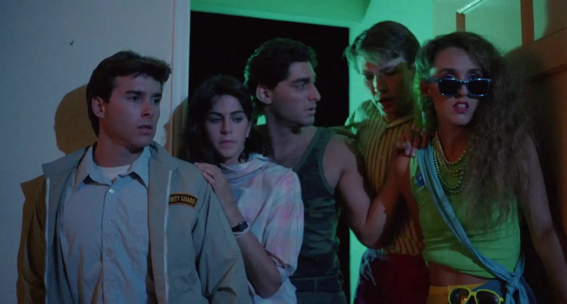 Hobgoblins scene still 6