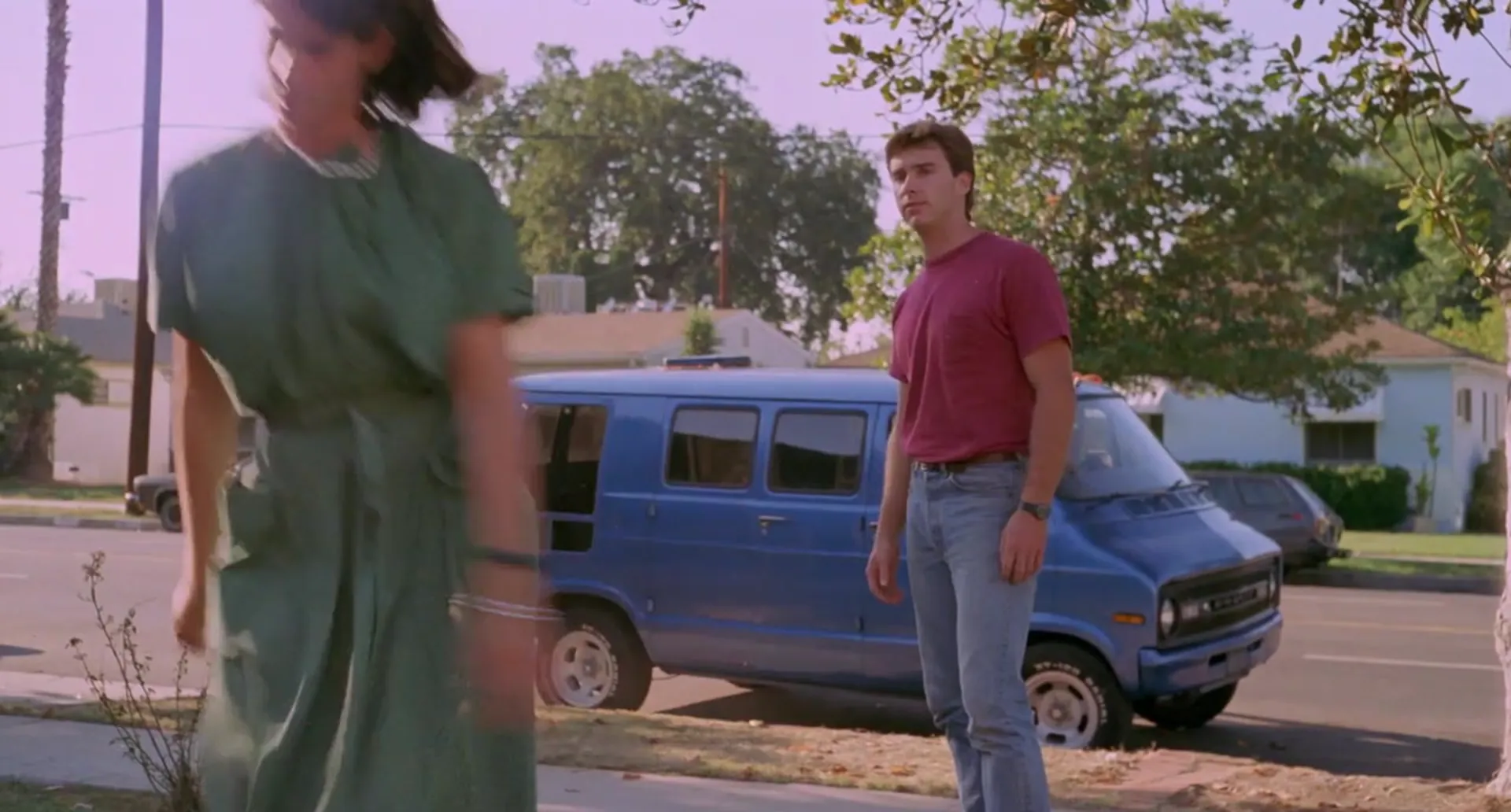 Hobgoblins scene still 3