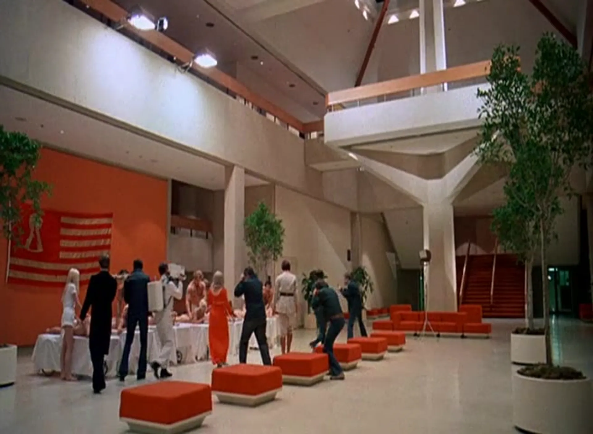 Death Race 2000 scene still 4