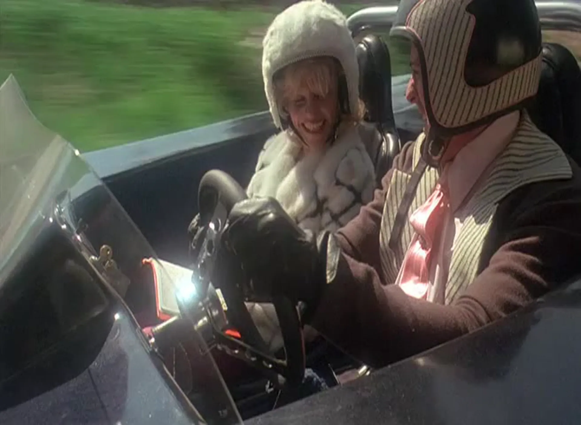 Death Race 2000 scene still 6