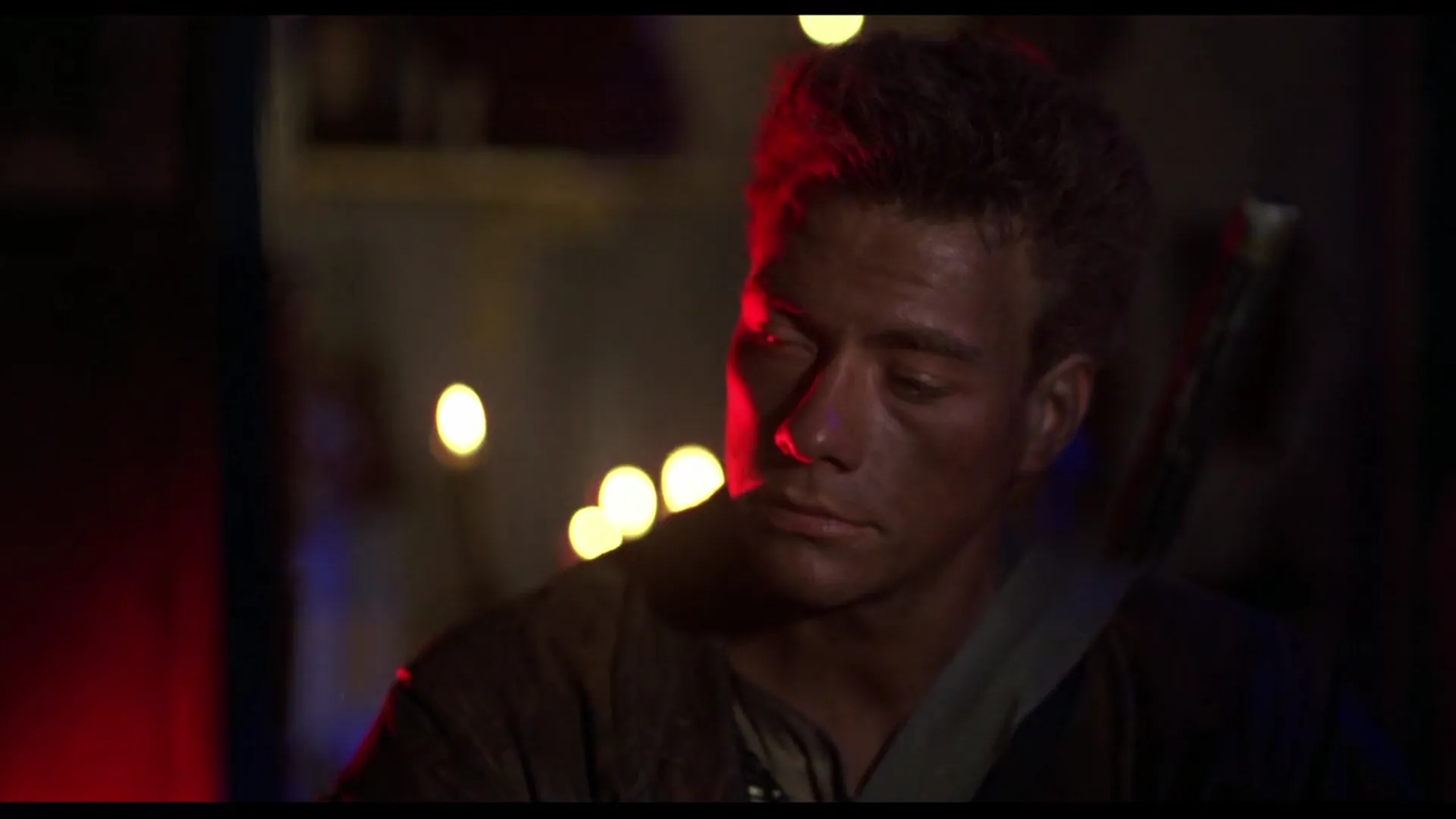 Cyborg scene still 3