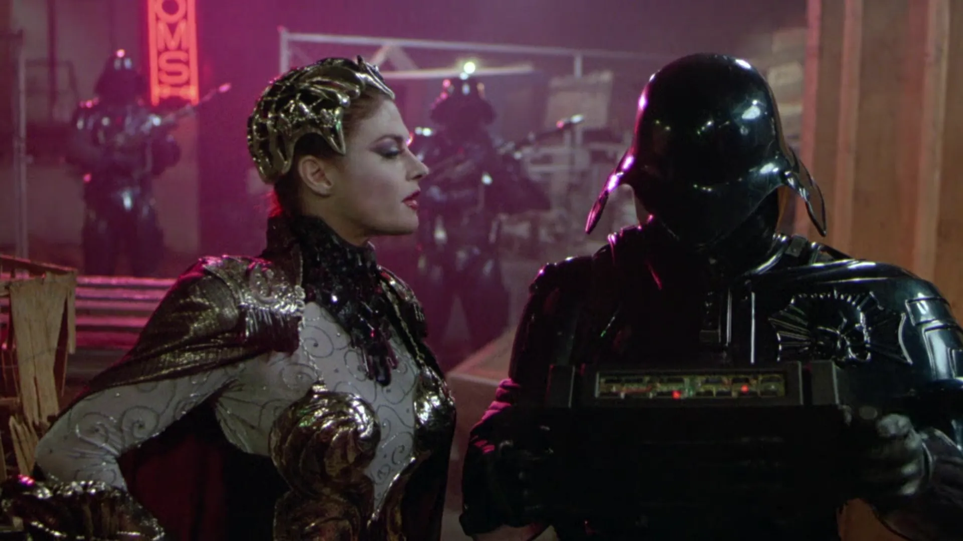 Masters of the Universe scene still 6