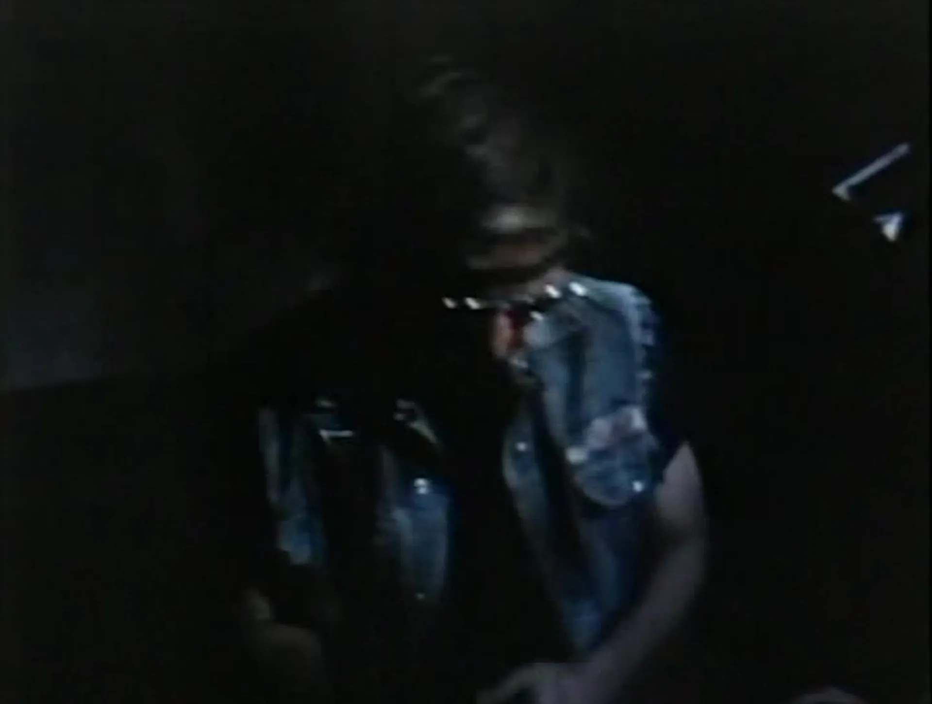 Angels Hard as They Come scene still 4