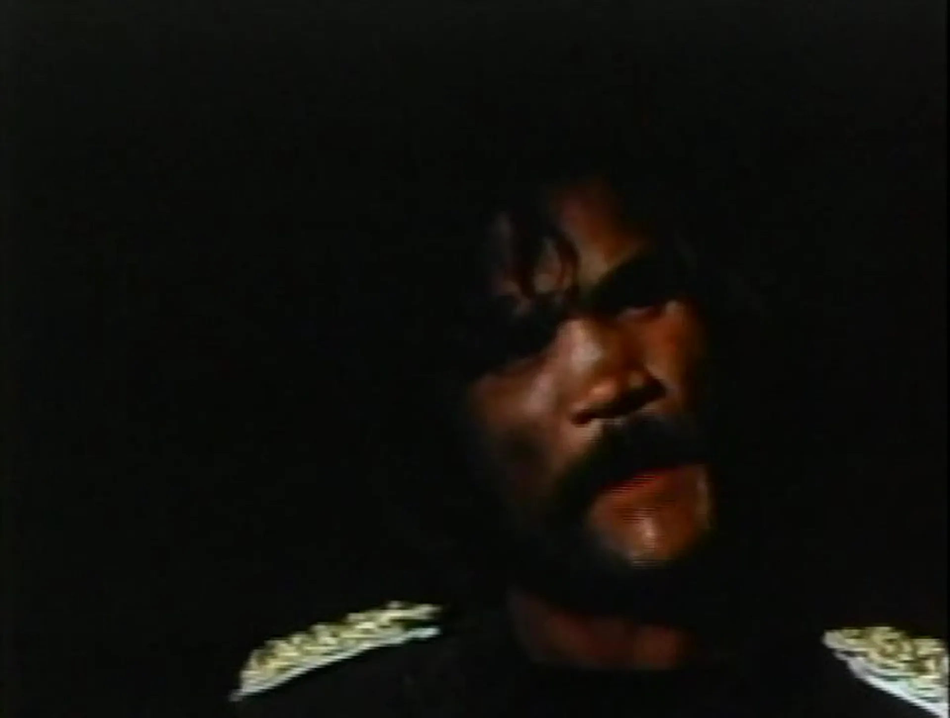 Angels Hard as They Come scene still 5