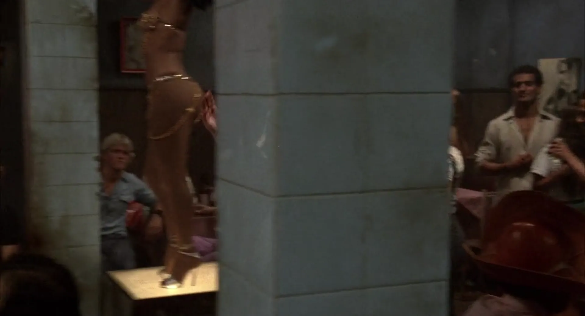 Double Trouble scene still 4