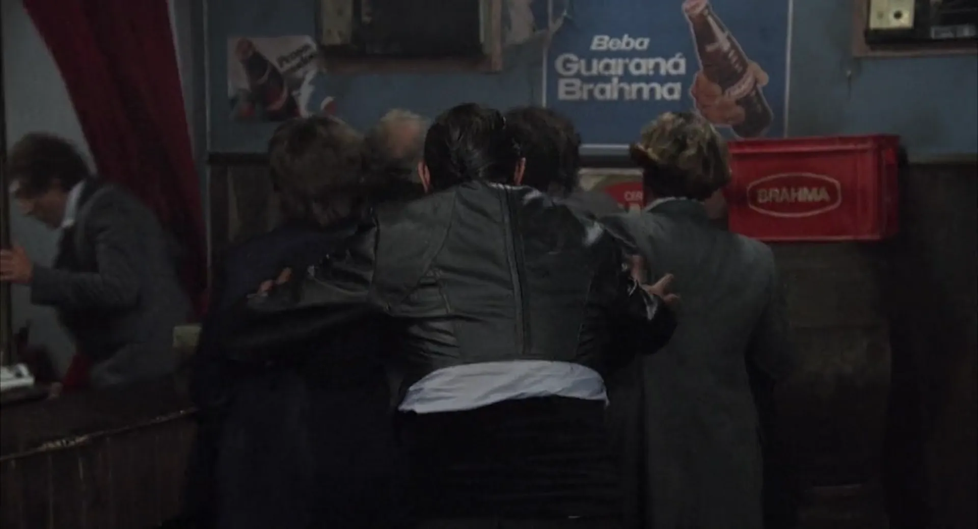 Double Trouble scene still 5
